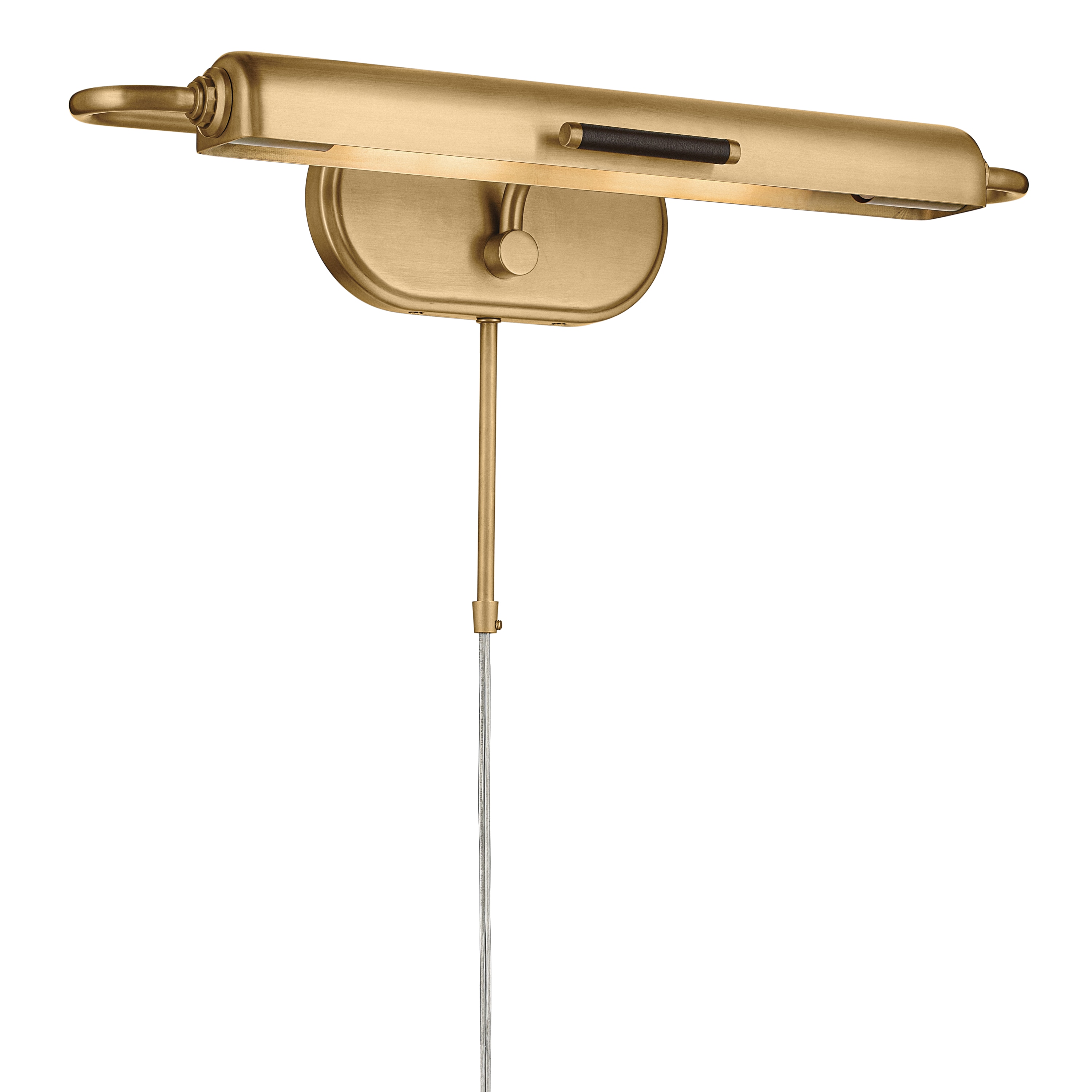 Kichler 52818LBR Picture-Lighting - View #3