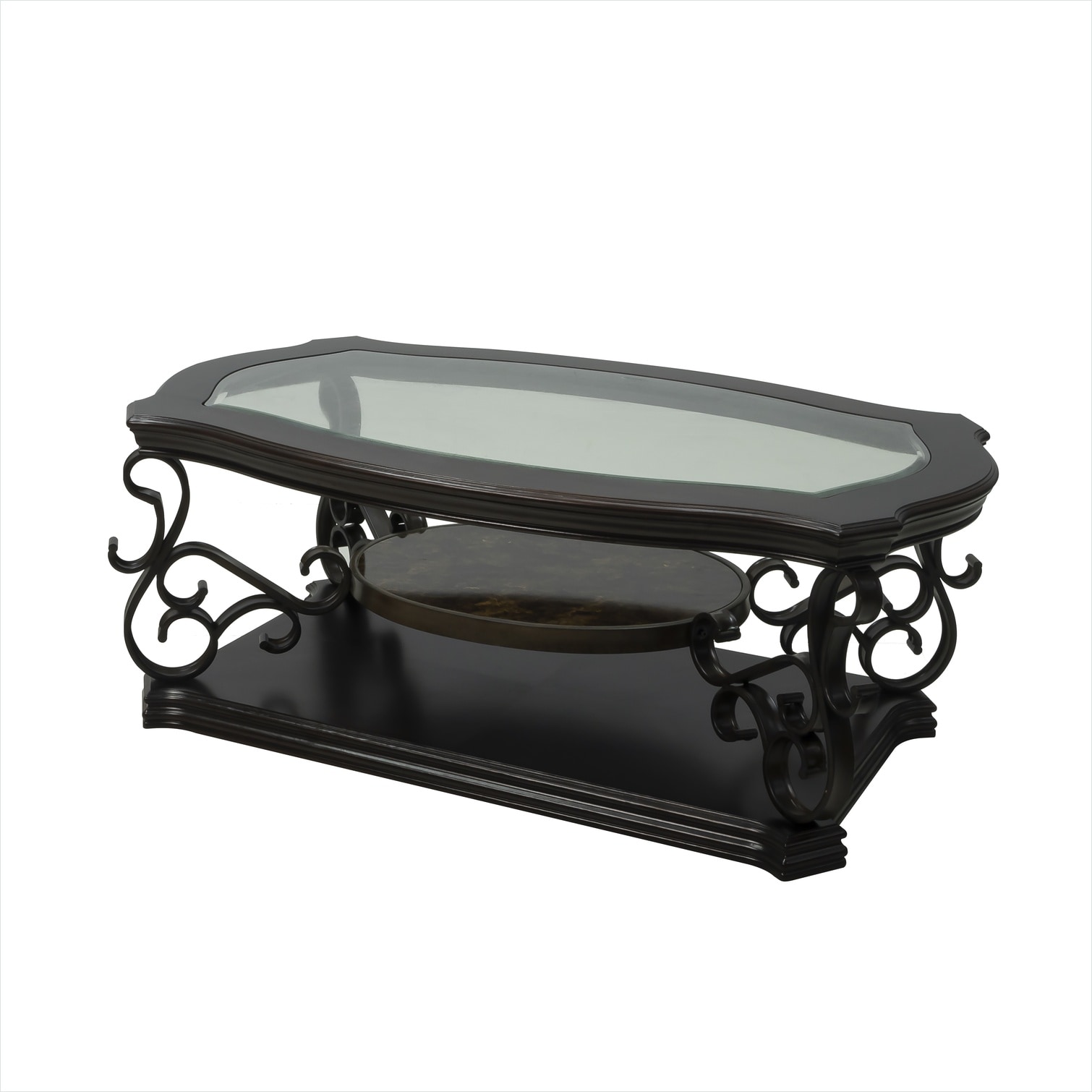 Naturefalls CCKQ0DSW3H54 Dining-Tables - View #5
