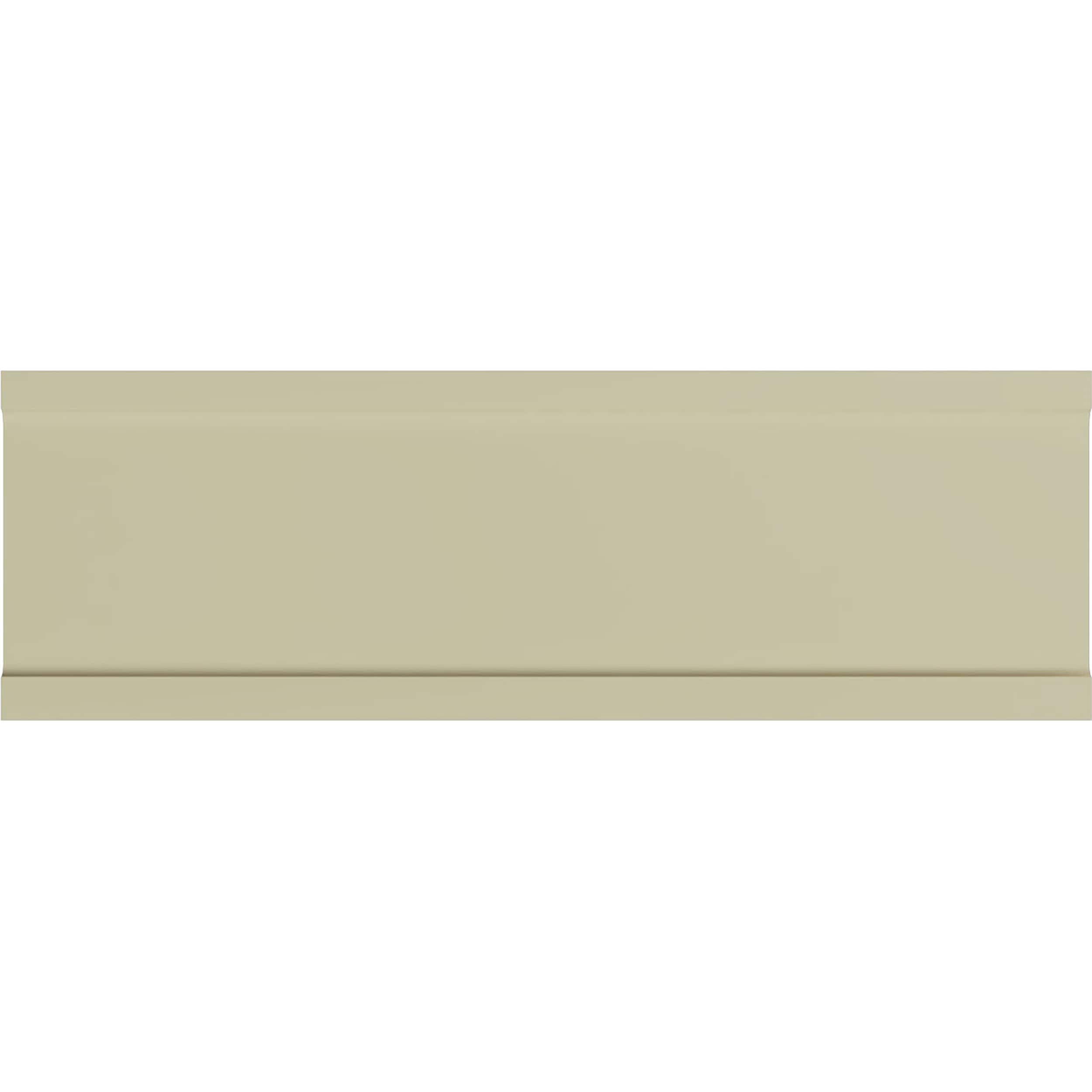 Ekena Millwork CHA04X01ME-CASE-8 Chair-Rail-Moulding - View #4