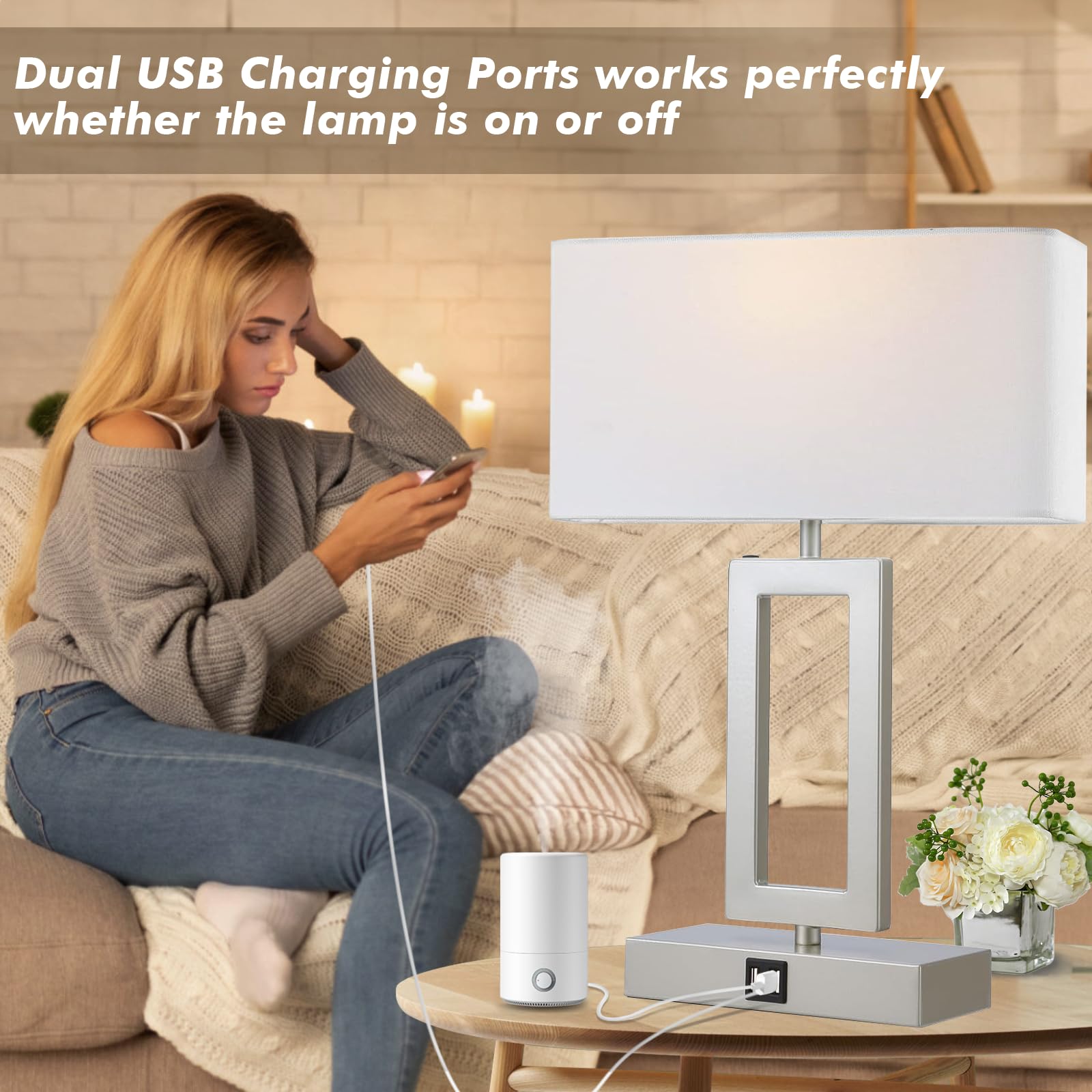 IJBUHV 678887793508 Lamp-Sets - View #3