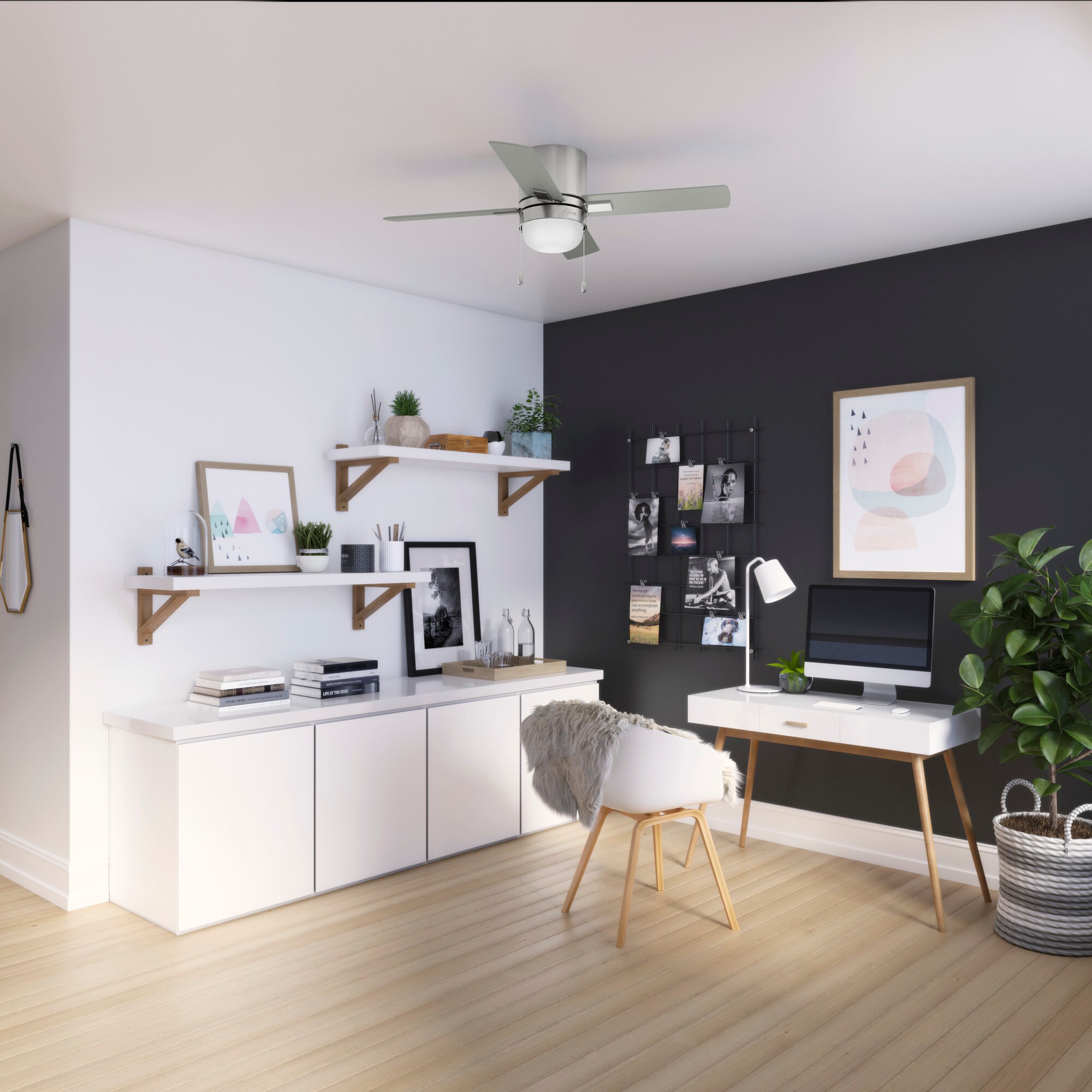 Hunter 50957 Ceiling-Fans - View #6