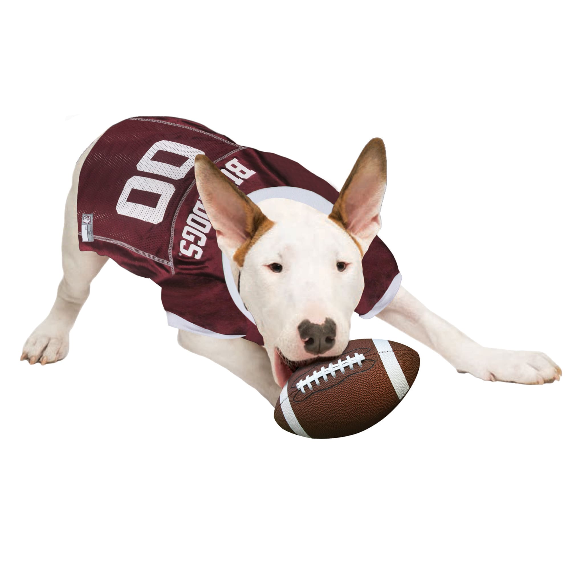 Pets First MSU-4006-XS Dog-Clothing-Acc - View #3