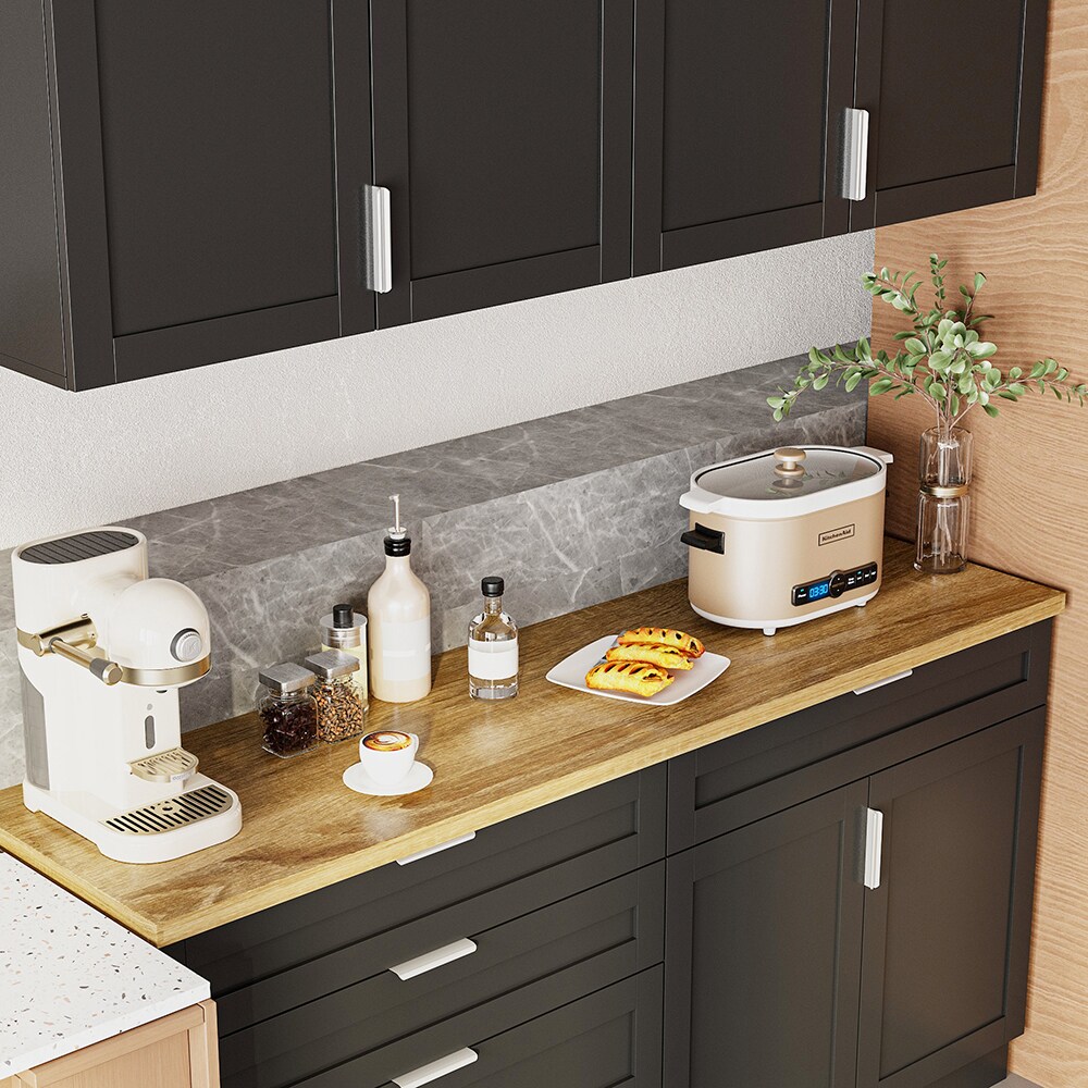 Homsee C-KF210352-01-AB Dining-Kitchen-Storarge - View #10