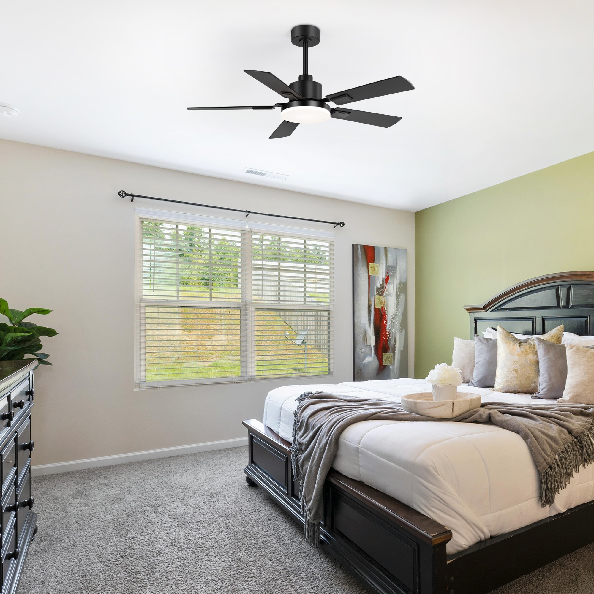 Breezary 33006-GD Ceiling-Fans - View #18