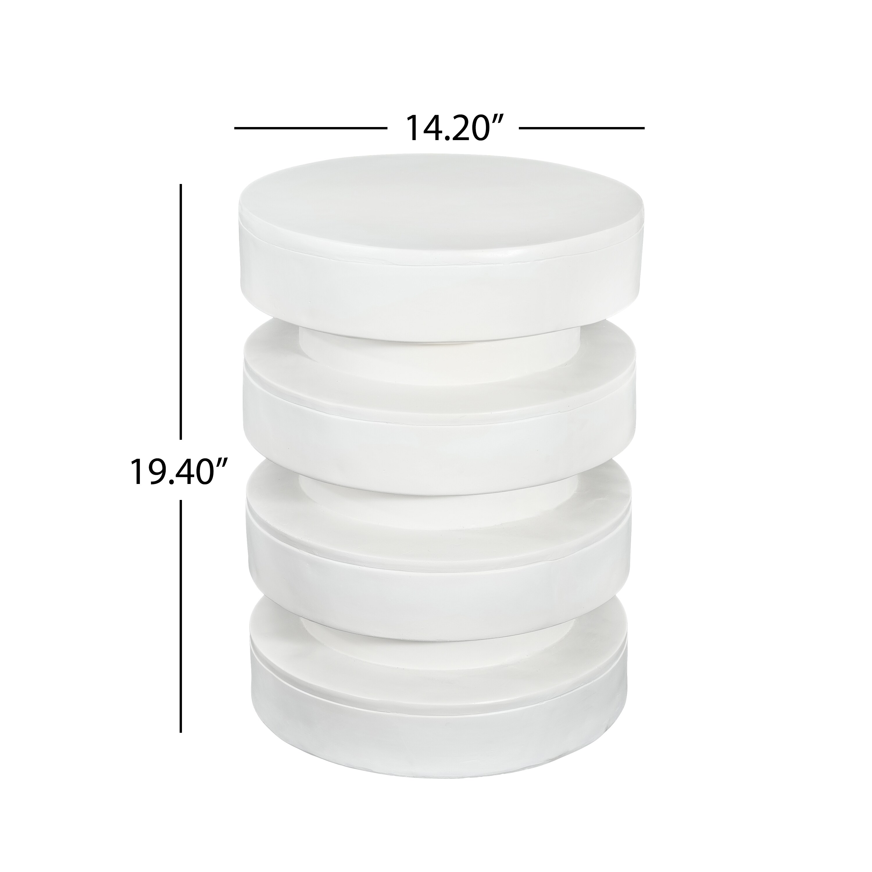 Christopher Knight Home 361629 End-Tables - View #5
