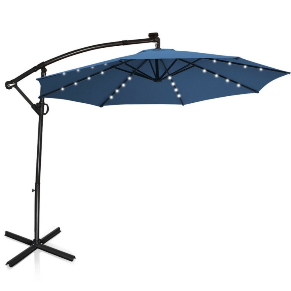 Dimakai DK-OPWF282BL Umbrellas-2 - View #6