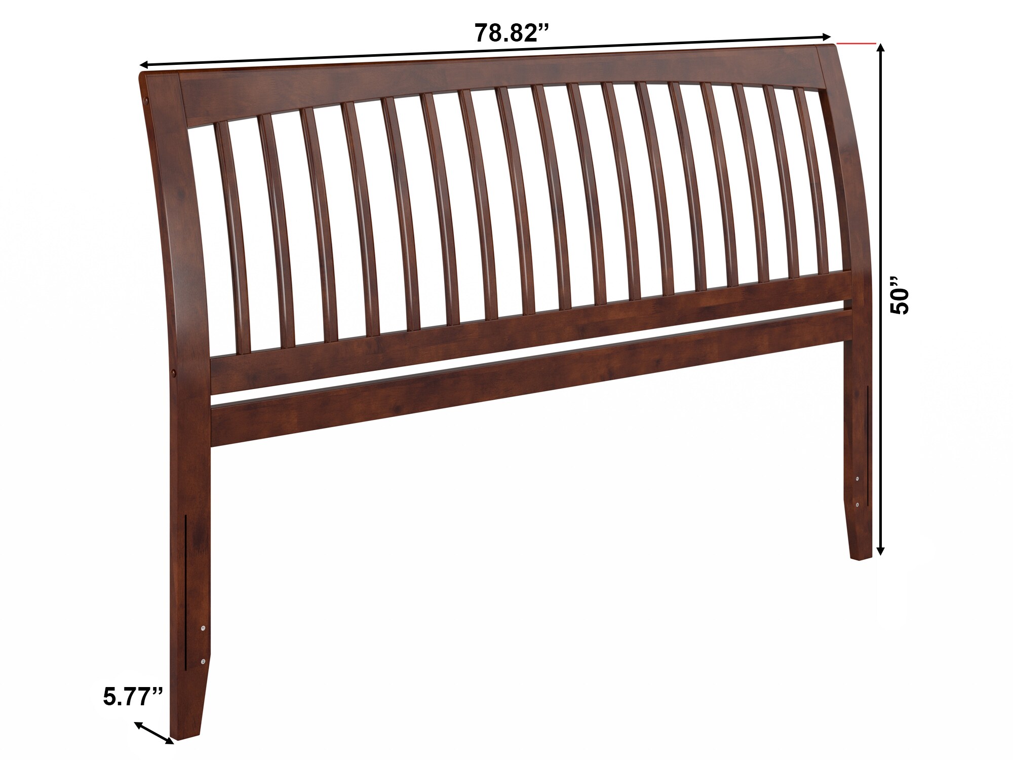 AFI Furnishings AR278854 Upholstered-Headboards - View #8