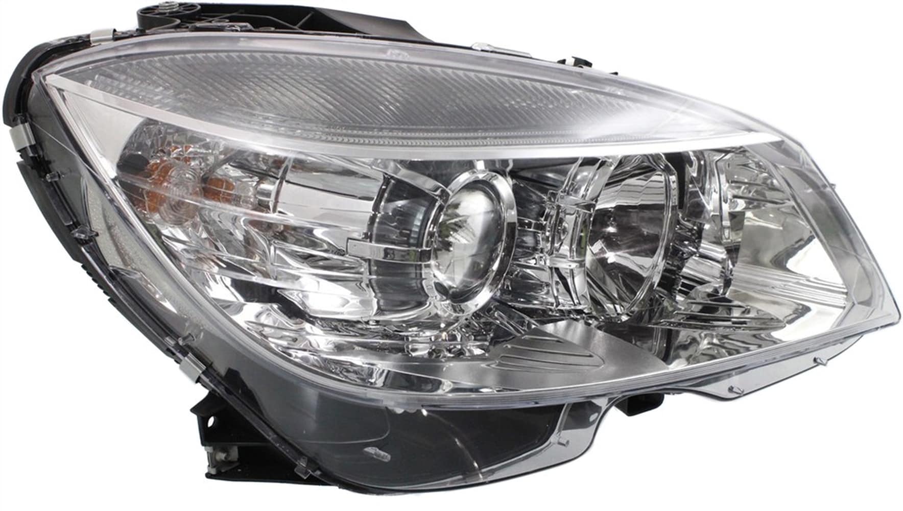 Garage-Pro JCWREPM100179QGP Headlights-Components - View #3