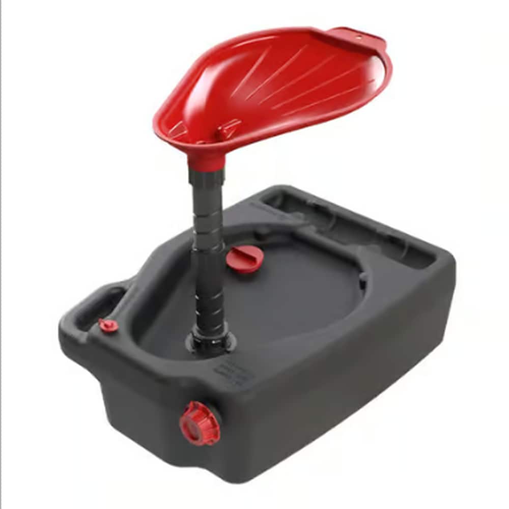 Hopkins 42113MIE Oil-Change-Tools - View #3