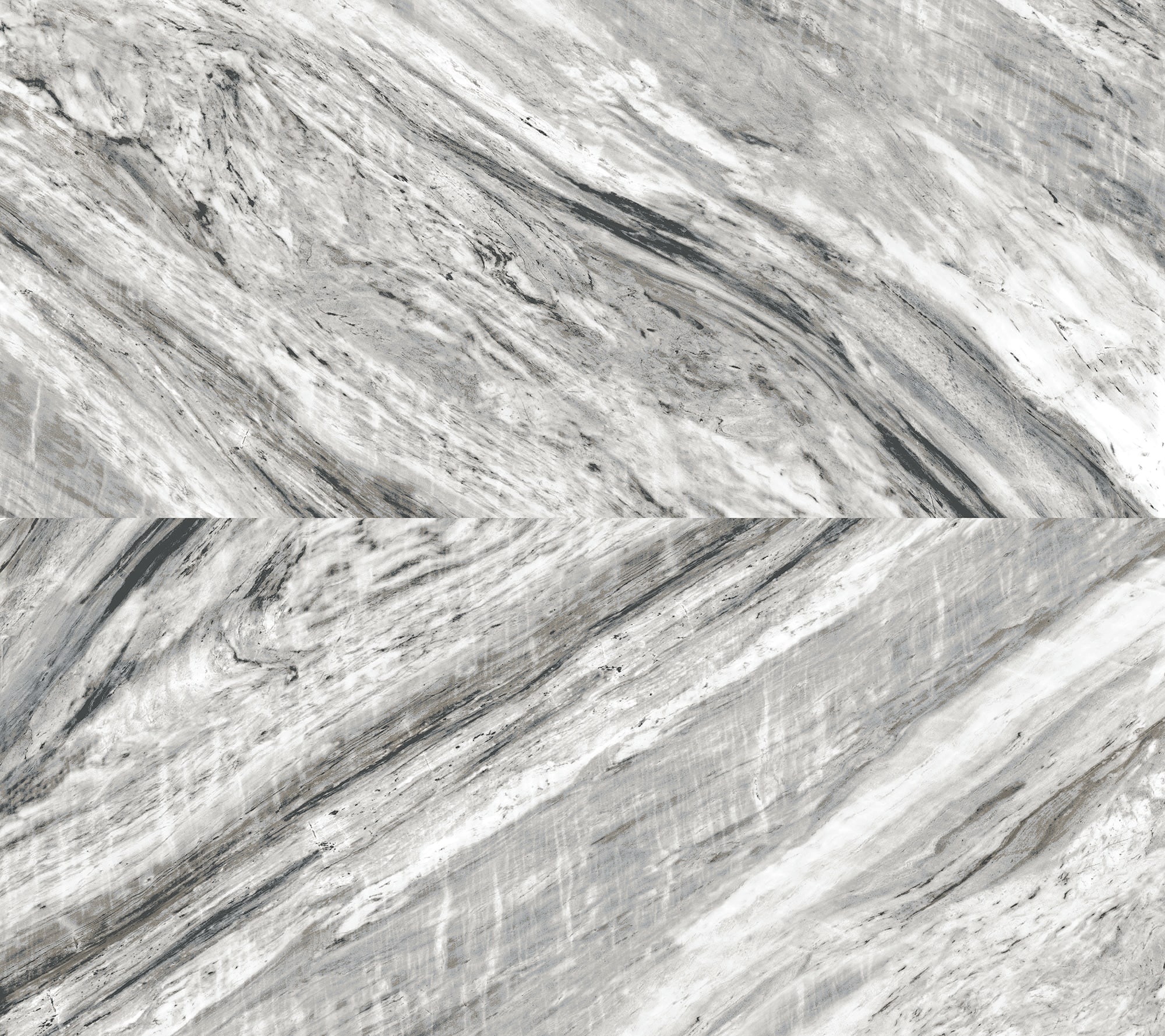 York Wallcoverings PSW1124RL York Premium Peel and Stick Stonework 45-Sq. Feet Gray Non-woven Abstract Self-adhesive Peel and Stick Wallpaper