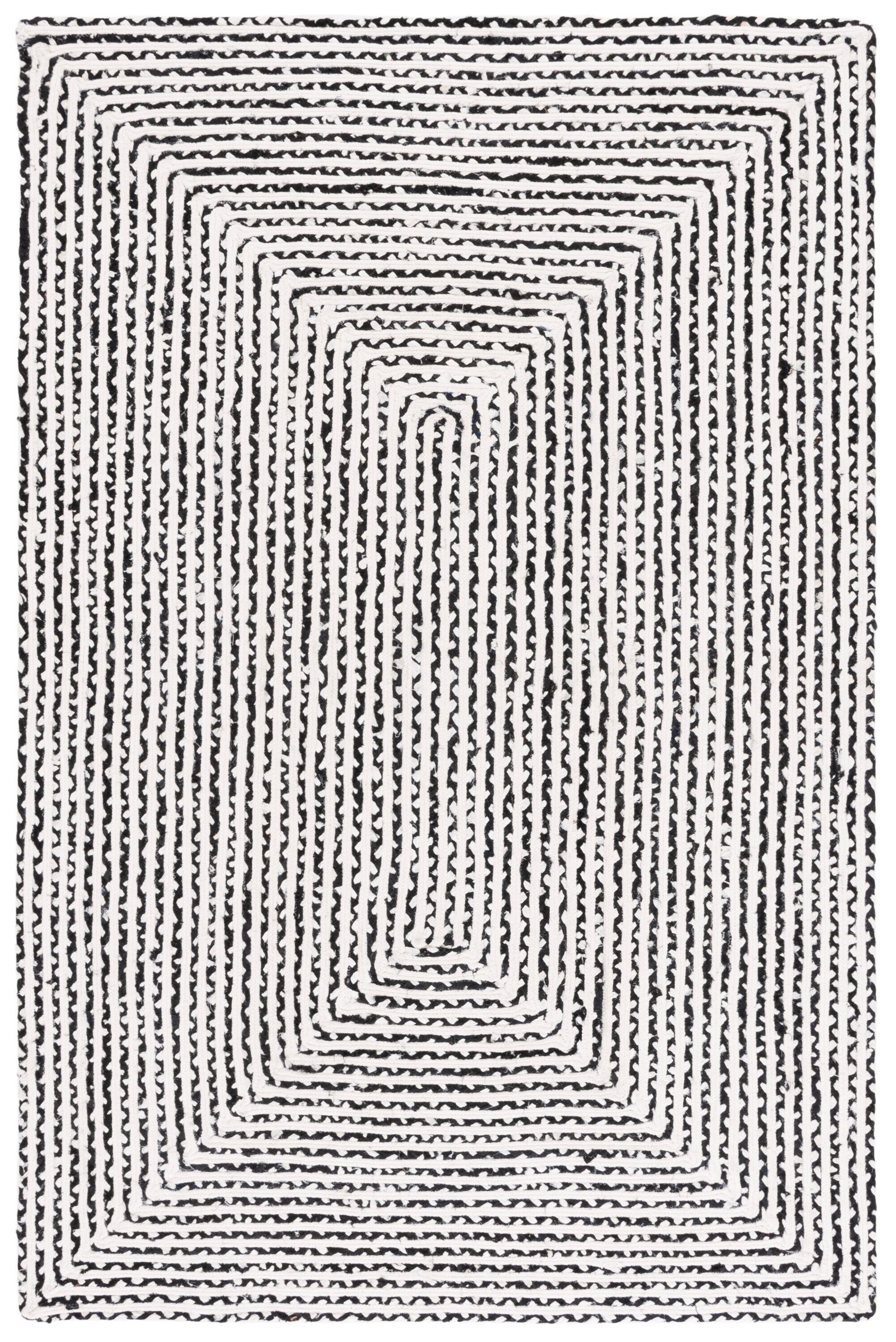 Safavieh BRD260Z-5 rugs - View #2