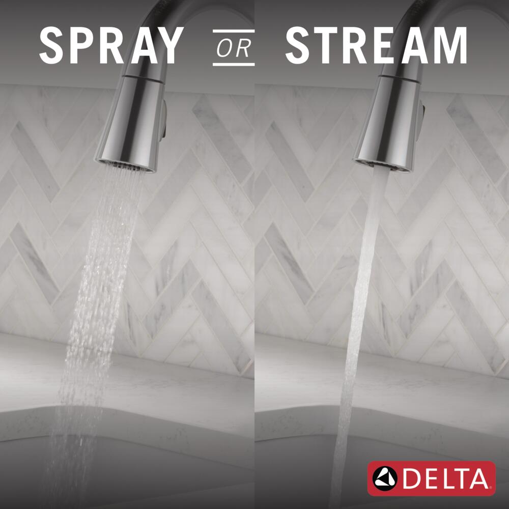 Delta 9982TL-AR-PR-DST Kitchen-Faucets - View #8