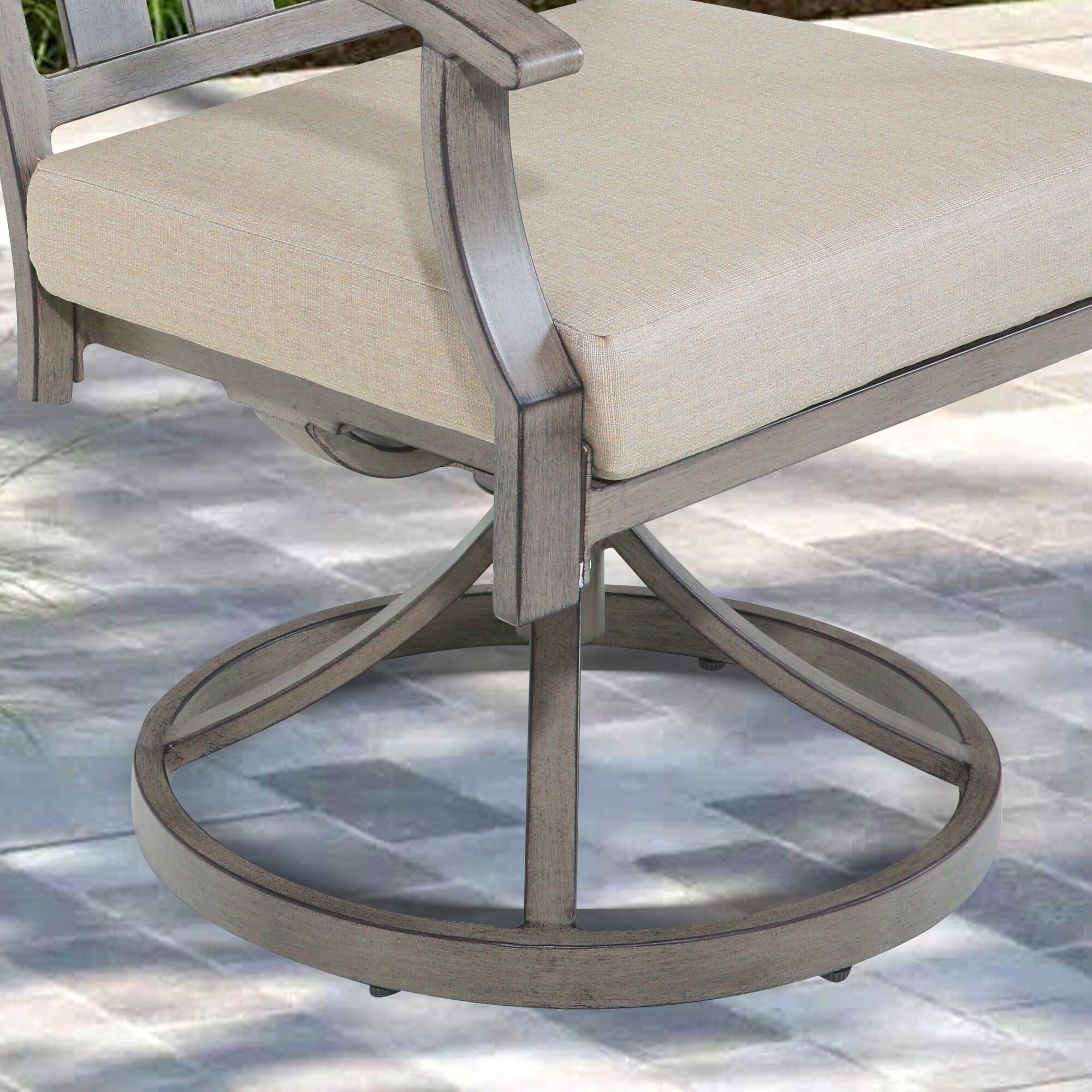 PEAK HOME FURNISHINGS 970433 Patio-Dining-Sets - View #6