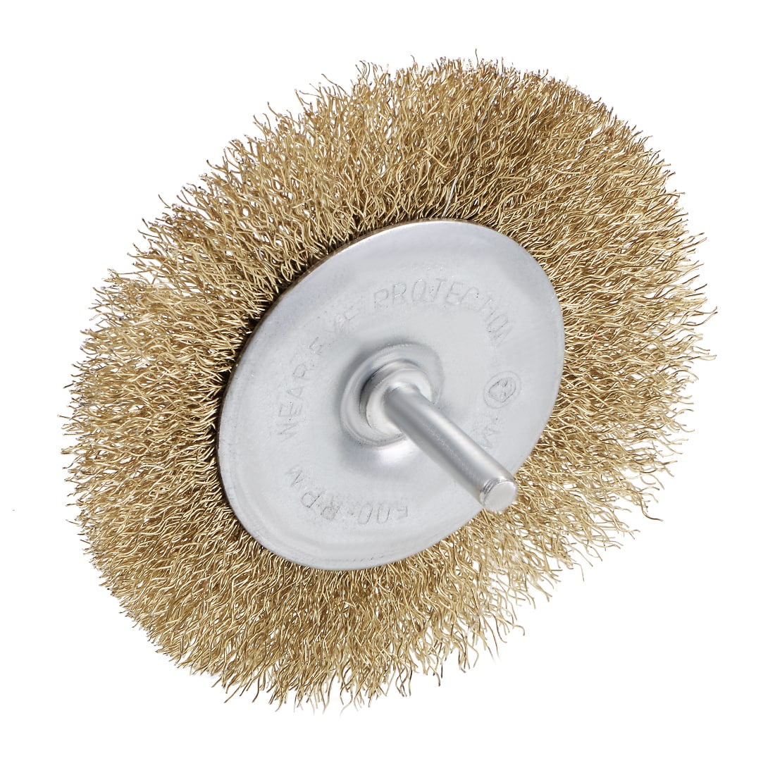 Unique Bargains S26051800UX1673 Wire-Wheels-Buffing - View #3