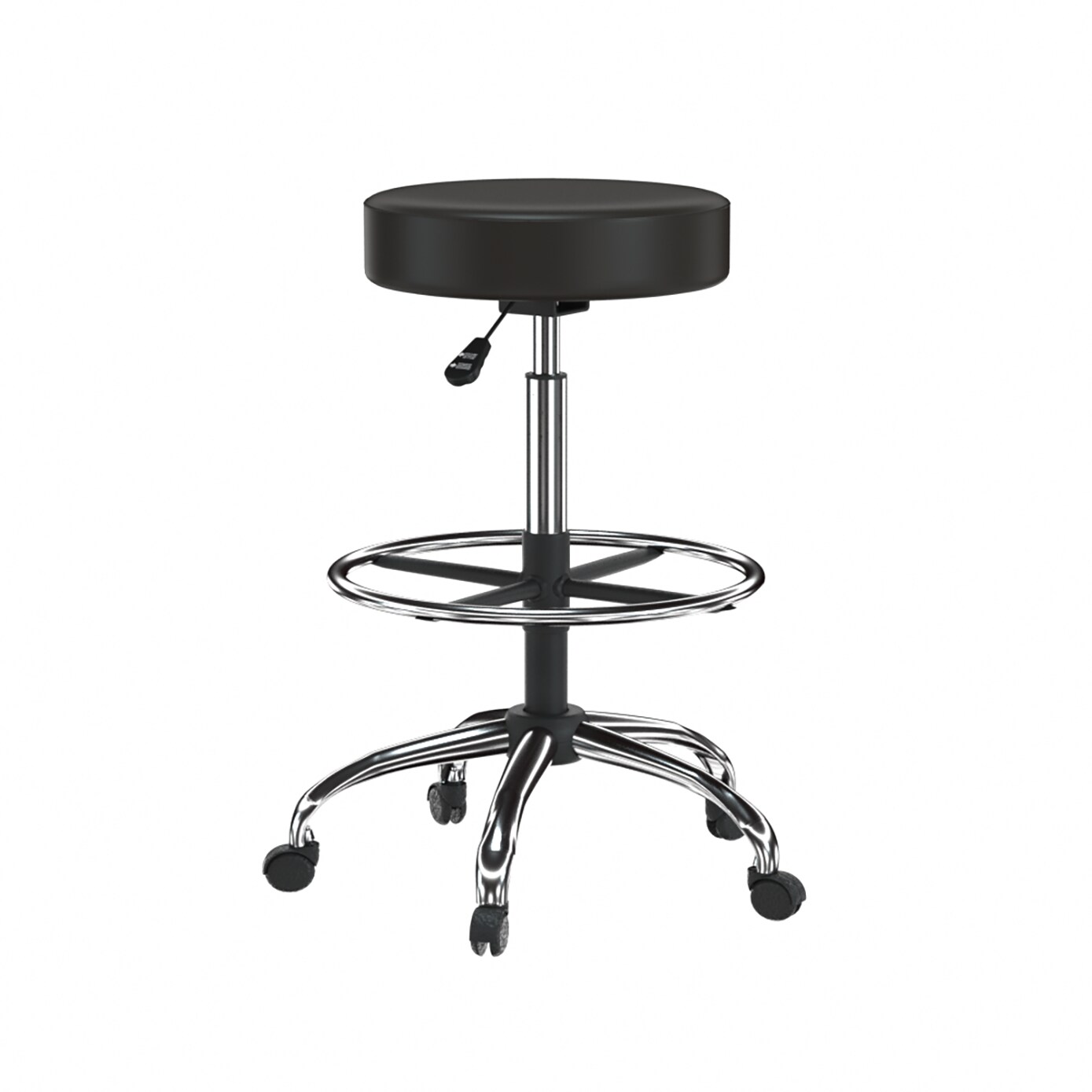 Boss Office Products B16240-BK Office-Chairs - View #4