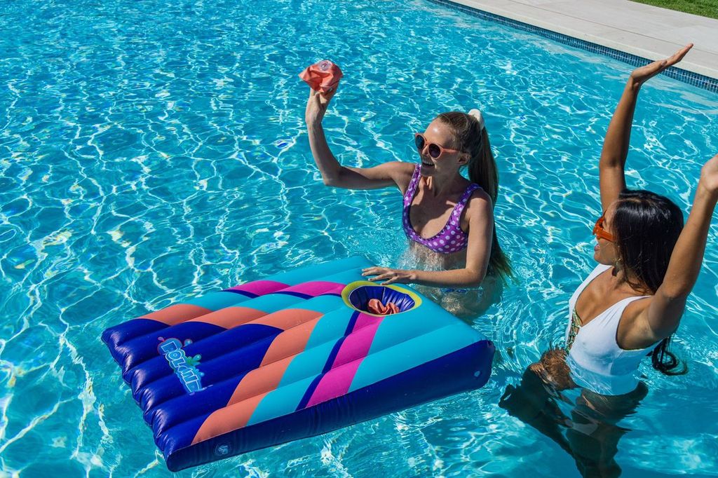 PoolCandy PC3106BL Pool-Toys-Floats - View #2