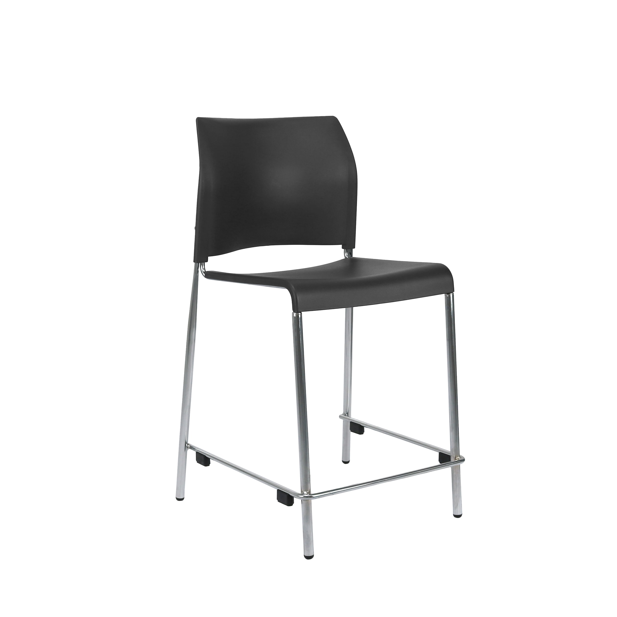Hampden Furnishings HMD8800BCR-CH/4 stools - View #2