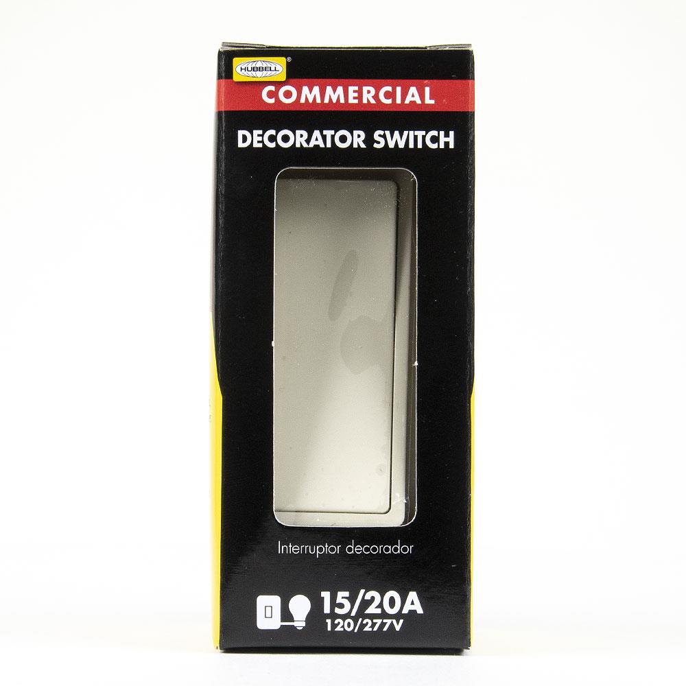 Hubbell DS120LAZ Lighting-Controls - View #5