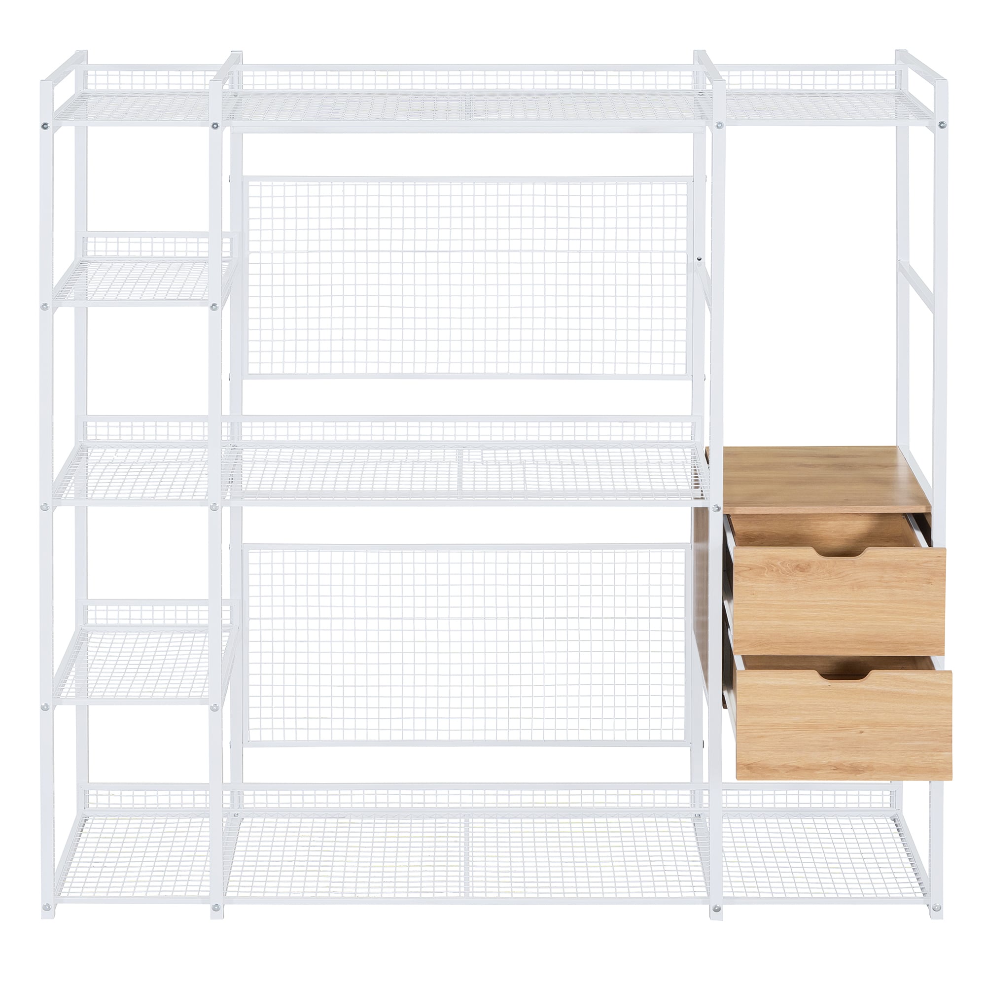 ModernLuxe L3P-SF000087AAK dressers - View #2