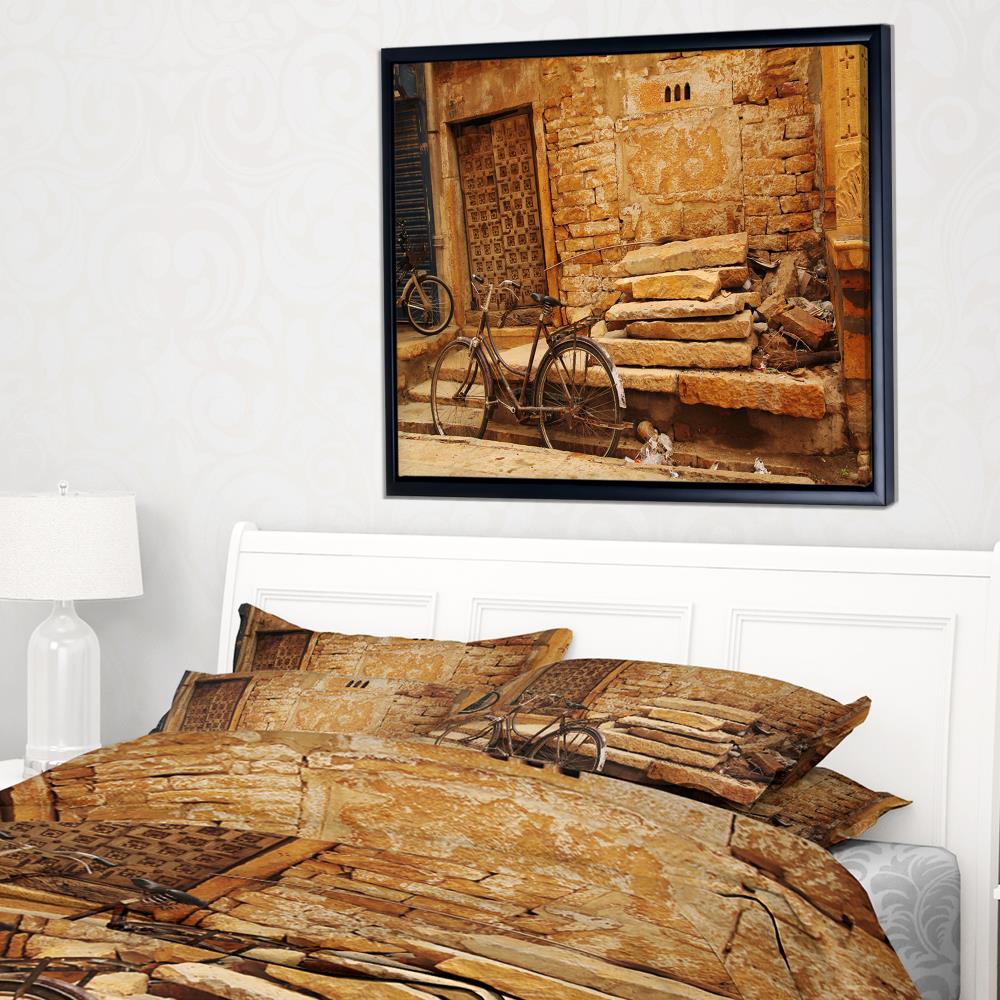 Designart FL9403-42-32-FLB Wall-Art - View #5