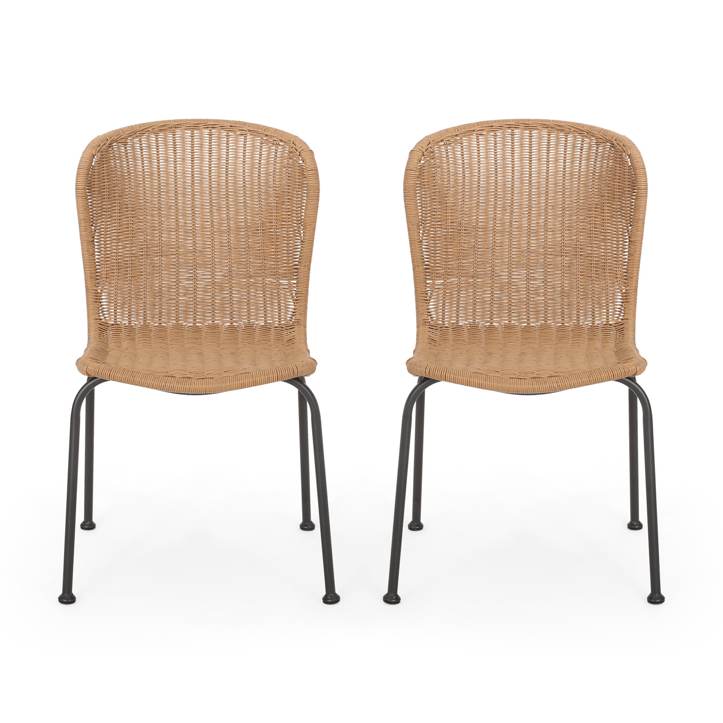 Clihome CL-NI-66899 Patio-Chairs - View #3