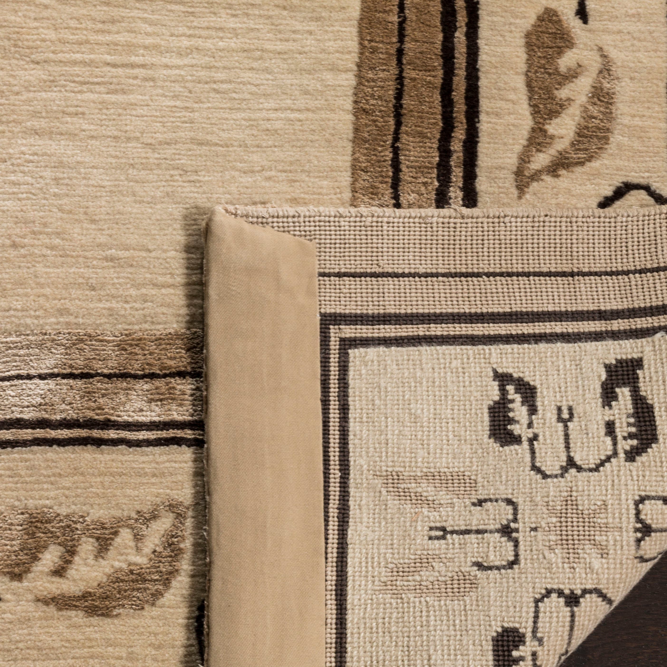 Safavieh JDK373B-6 rugs - View #5