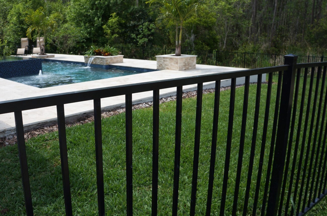 Capital Railing ALFBABL73008711Q Fence-Gates - View #3
