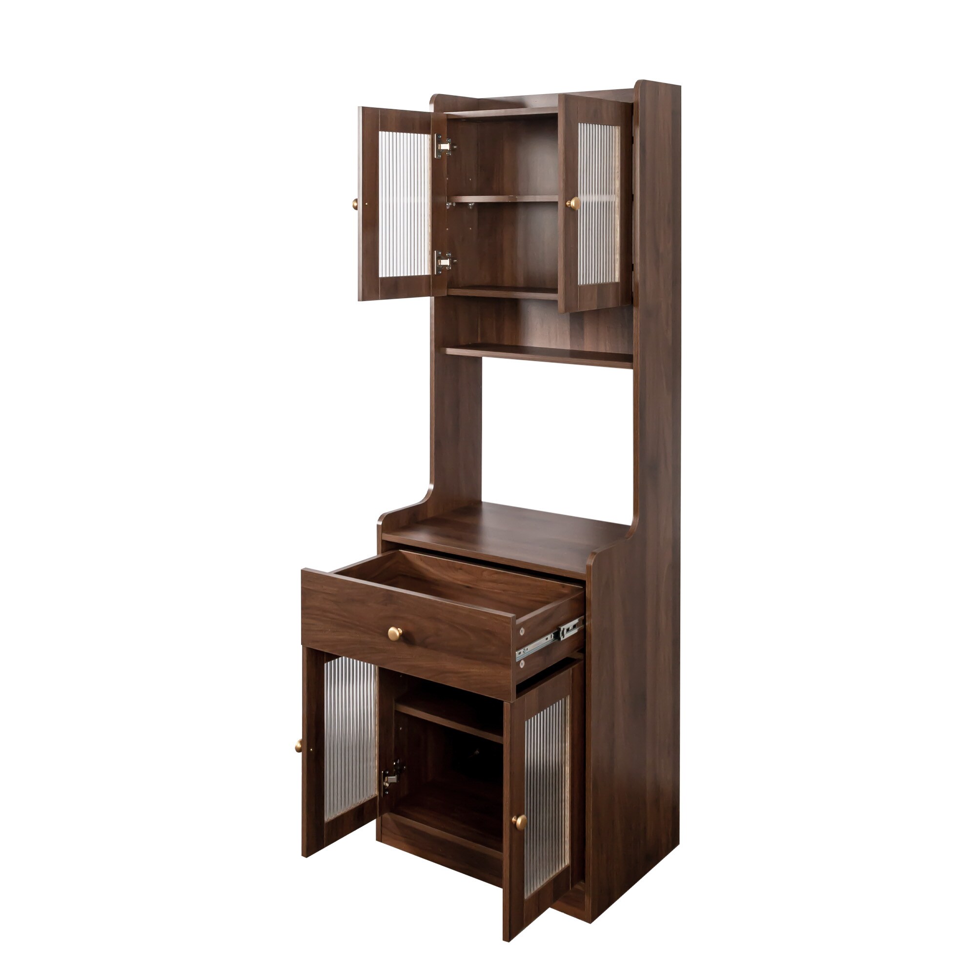 Huluwat XH-1P309435 Dining-Kitchen-Storarge - View #6
