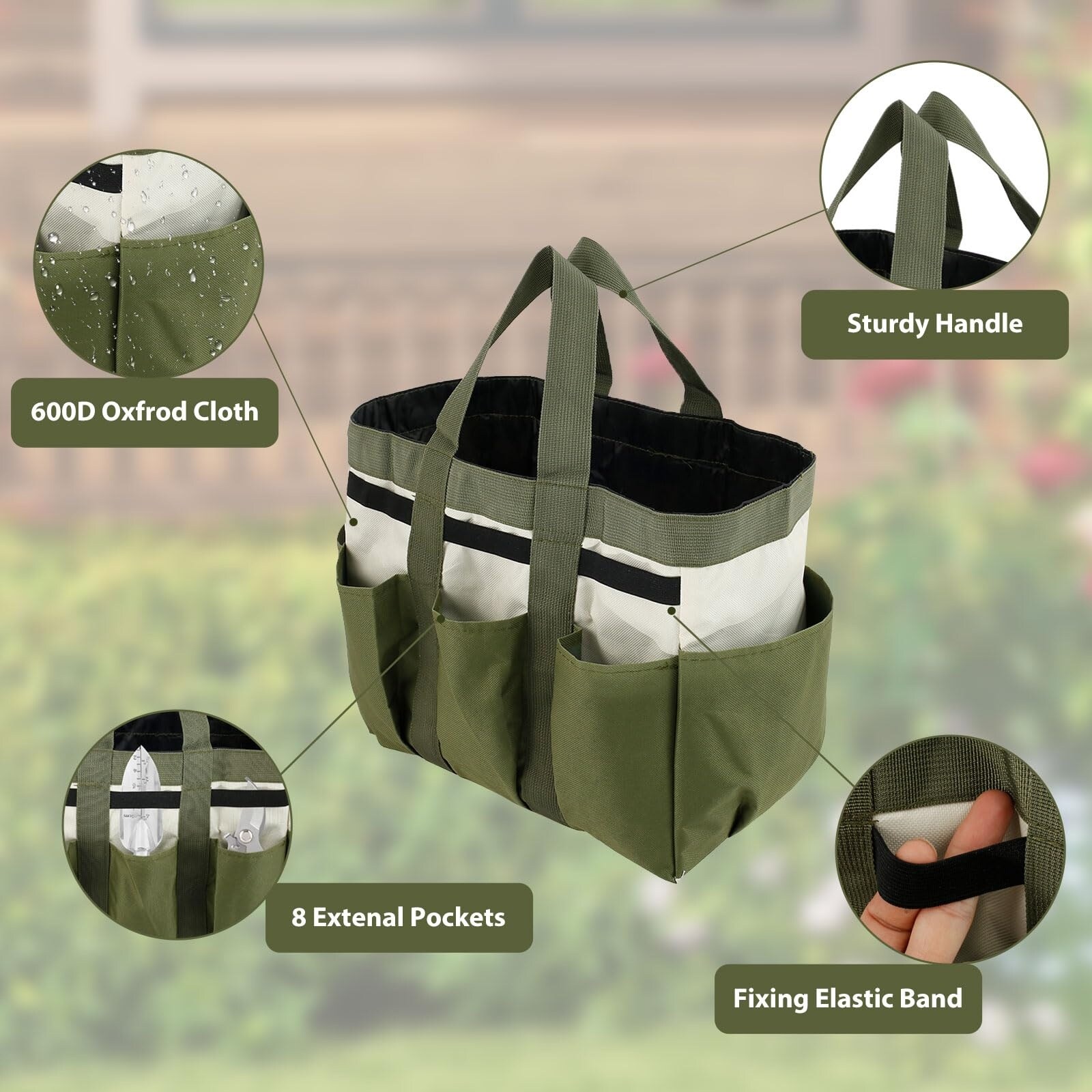 AOIZGMY LAZ0526Z100 Tool-Bags - View #5