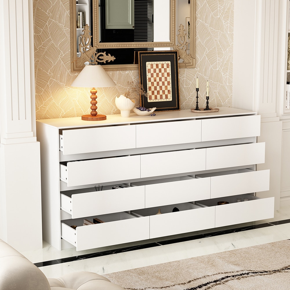 Homsee V-KF210291-01 dressers - View #3