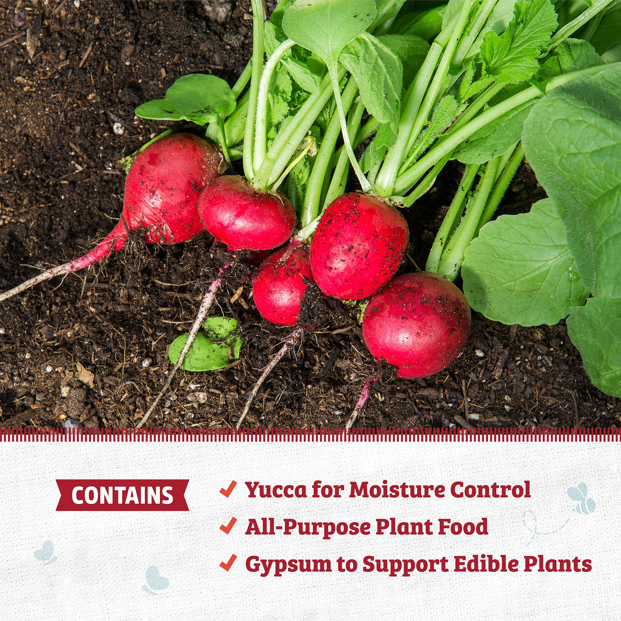 Back to the Roots 47076-DS Garden-Soil-Soil-Amendments - View #5