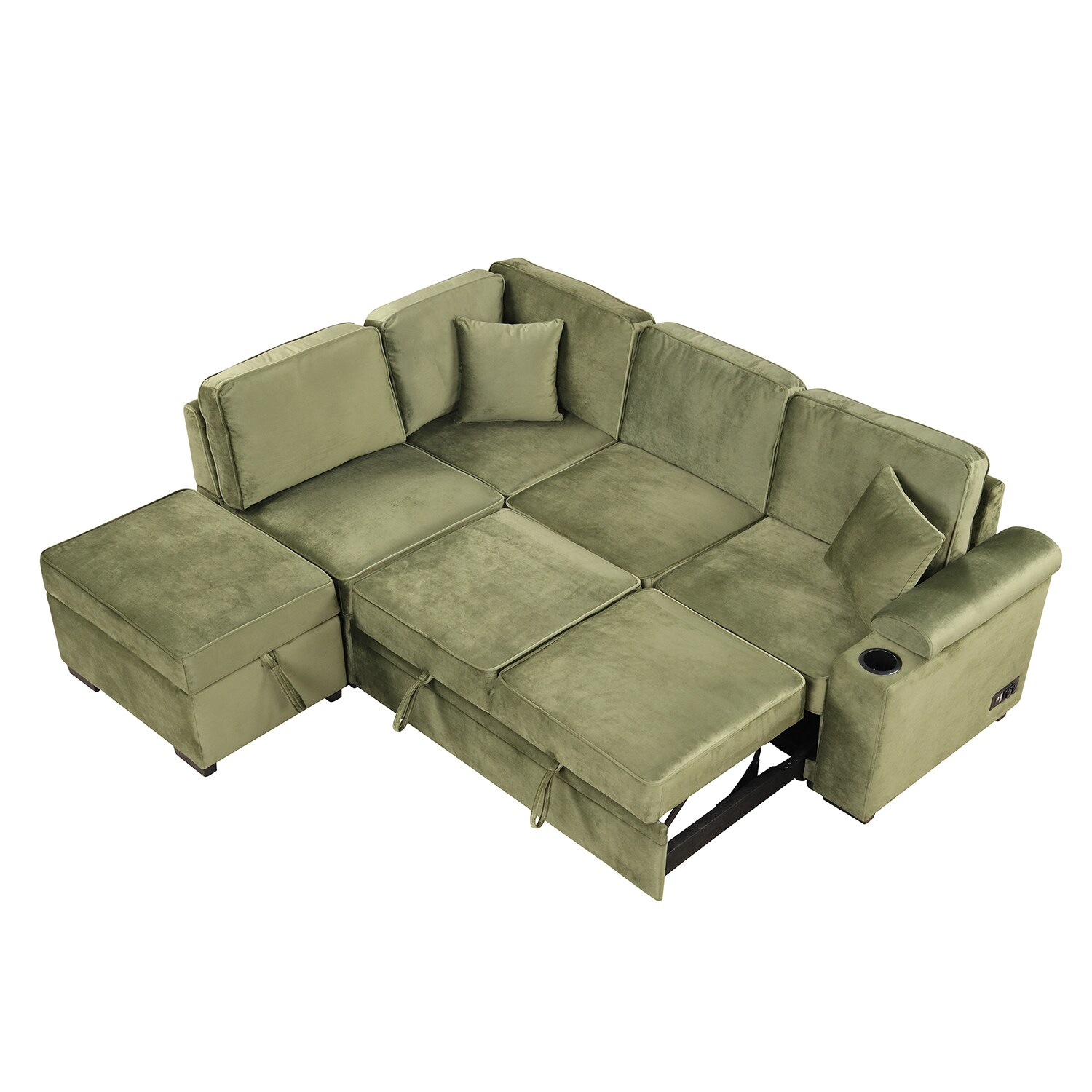 Bybafun YA3700292 Sofas-Loveseats - View #20
