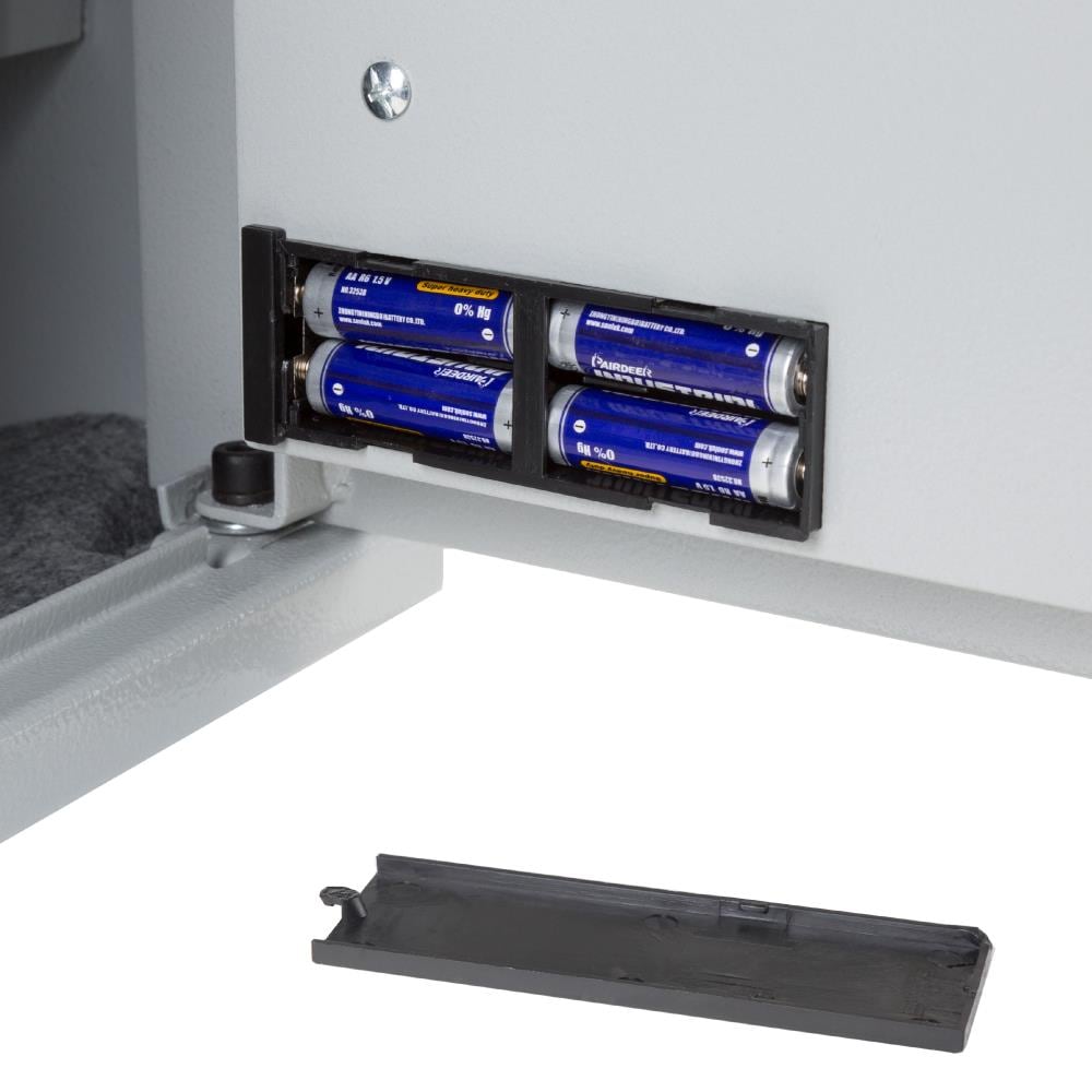 Fleming Supply 0.6-cu ft Floor Safe with Electronic/Keypad Lock 366944ZVY Fleming Supply 0.6-cu ft Floor Safe with Electronic/Keypad Lock 366944ZVY Sansujyuku sansujyuku.com