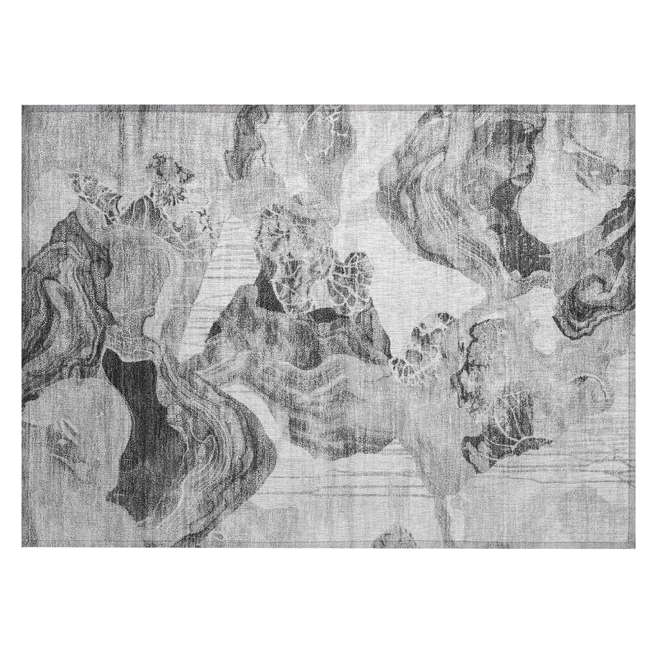 Addison Rugs ACN1691GY20X30 rugs - View #2
