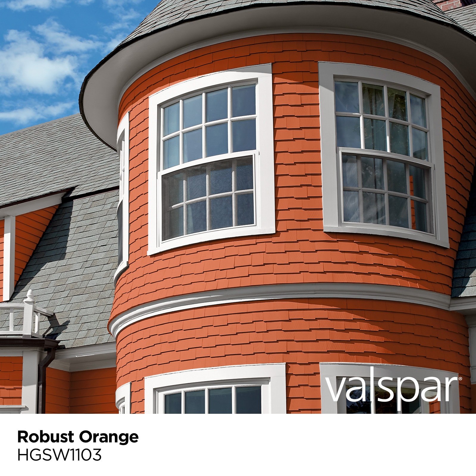 Valspar HGSW1103-936256 Exterior-Paints - View #2