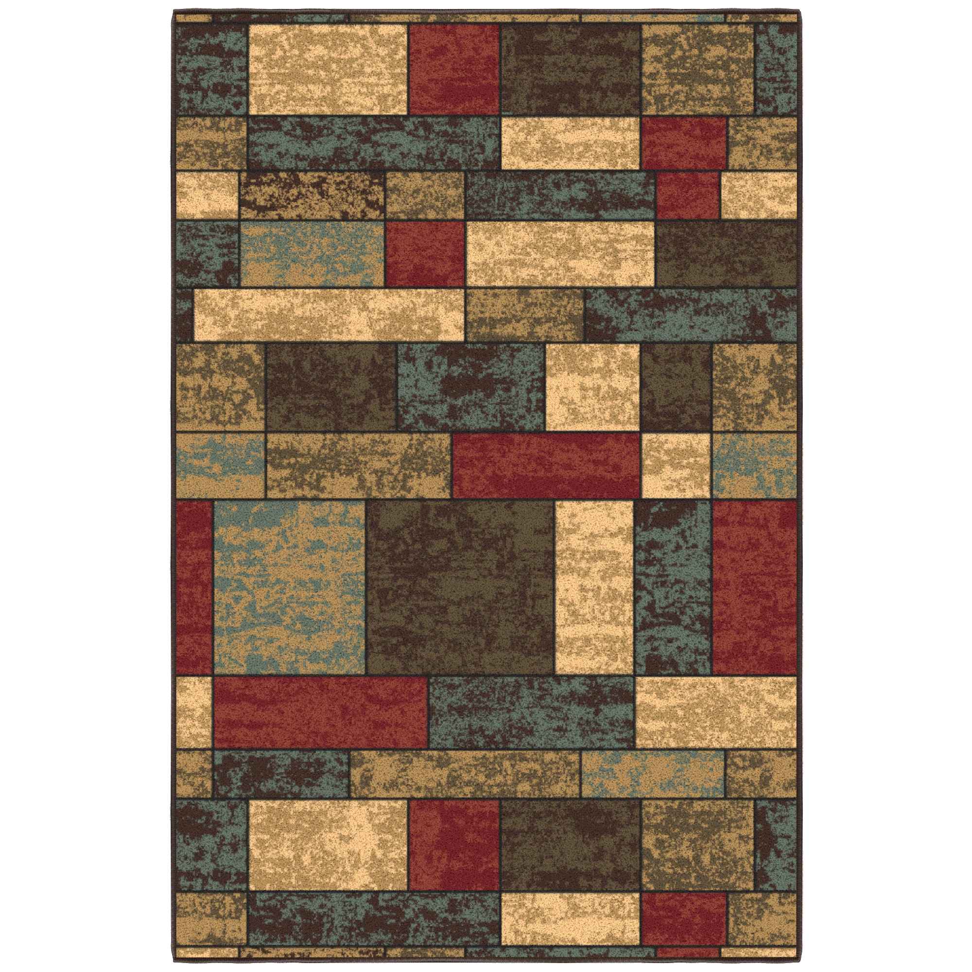 Ottomanson CLS3309-3X5 rugs - View #2