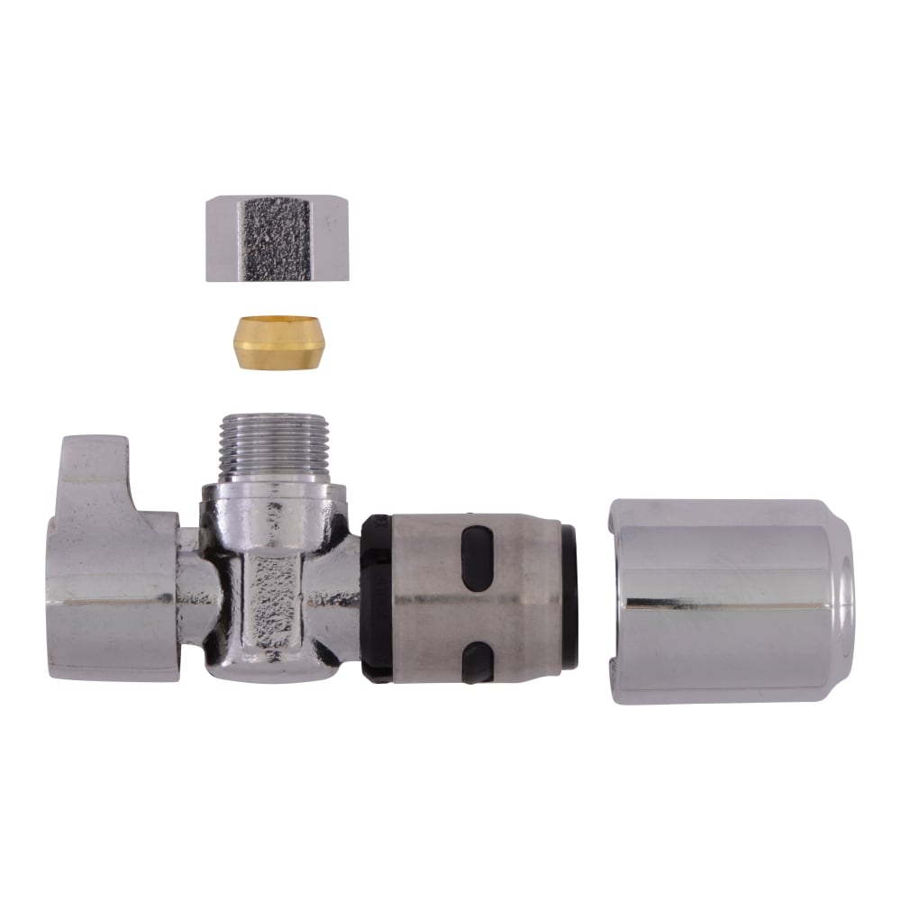 SharkBite K23036ZC2 Shut-Off-Valves - View #8
