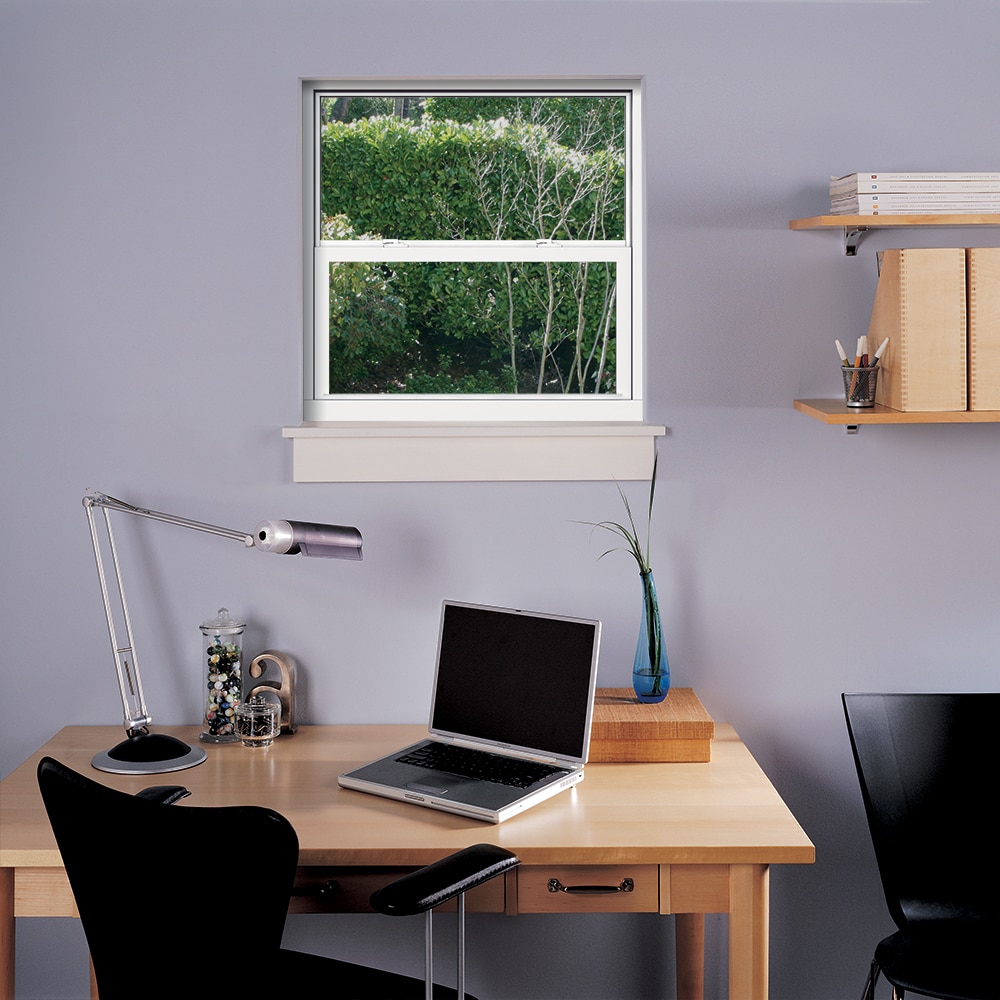JELD-WEN JW233400067 Single-Hung-Windows - View #4