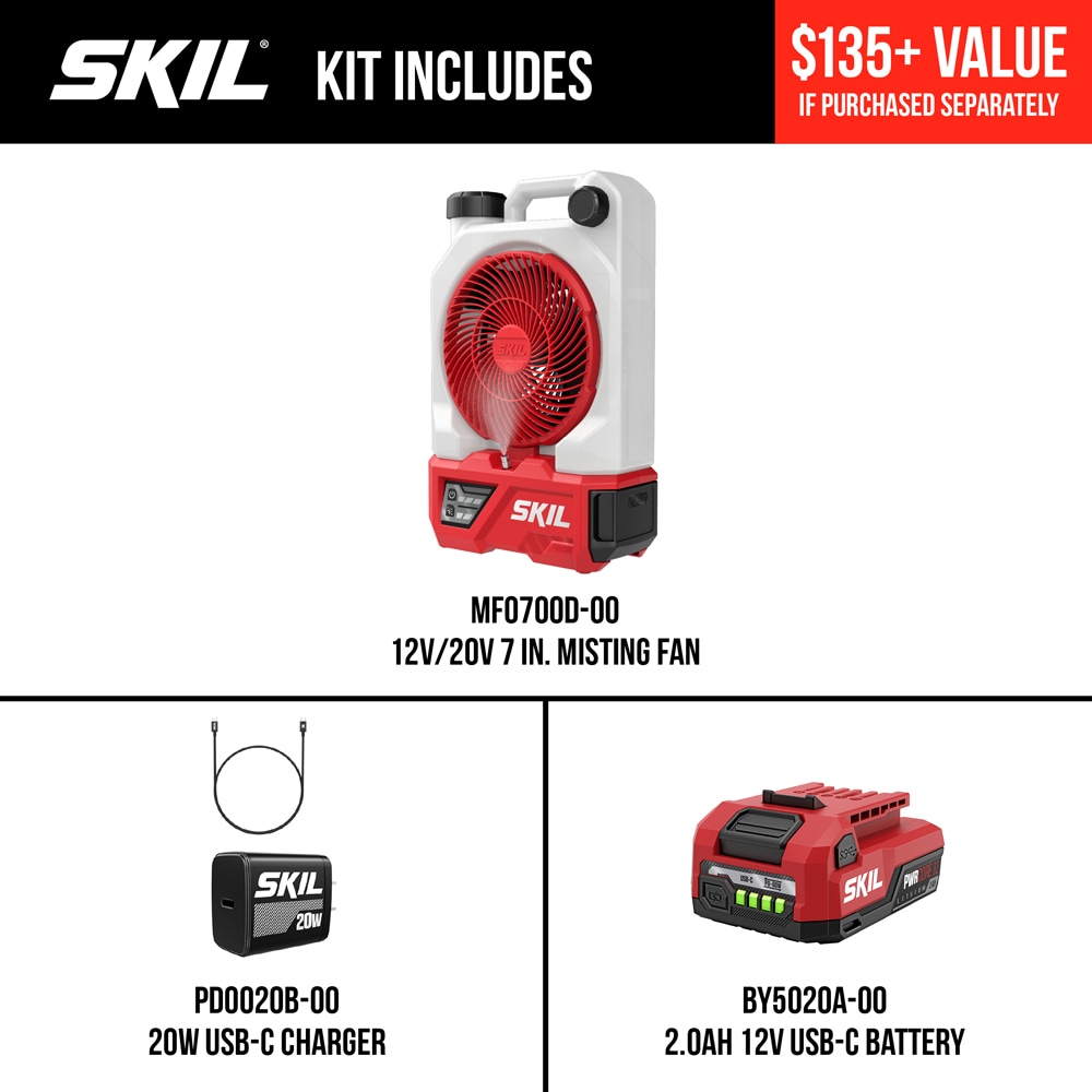 SKIL MF0700D-11 m090300 - View #2