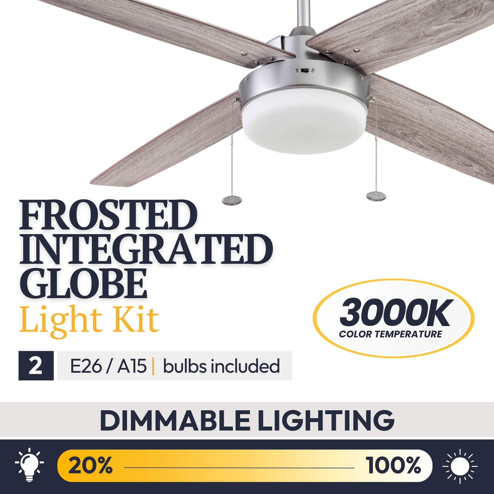 Prominence Home 51652-26 Ceiling-Fans - View #7