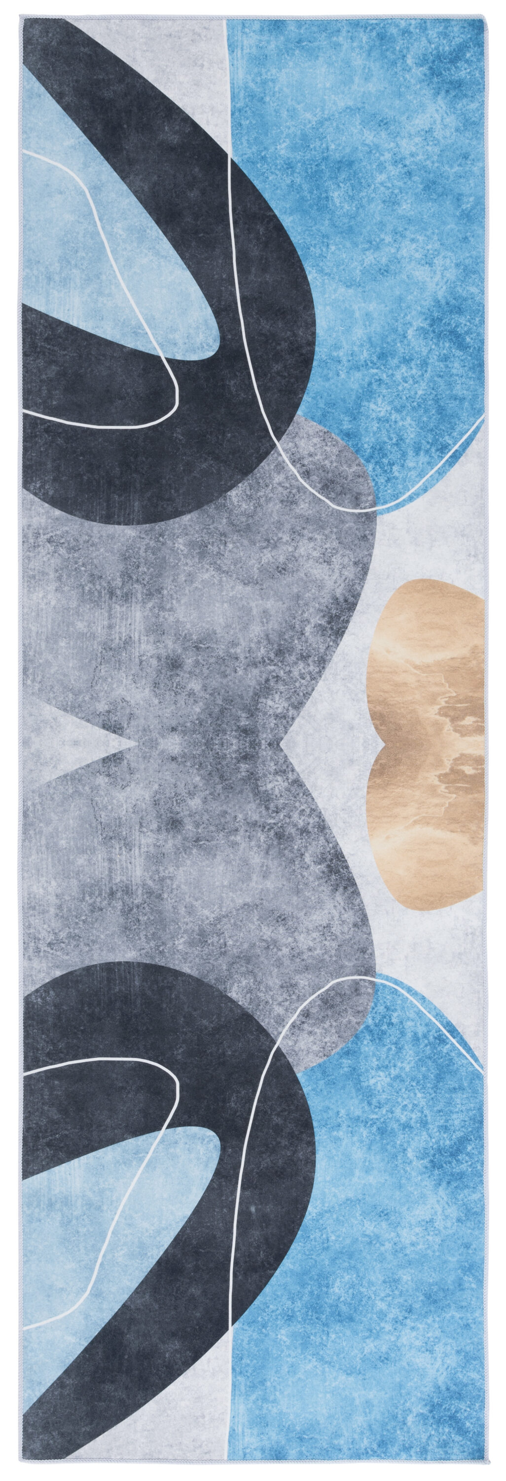 Safavieh MBU837G-28 rugs - View #2