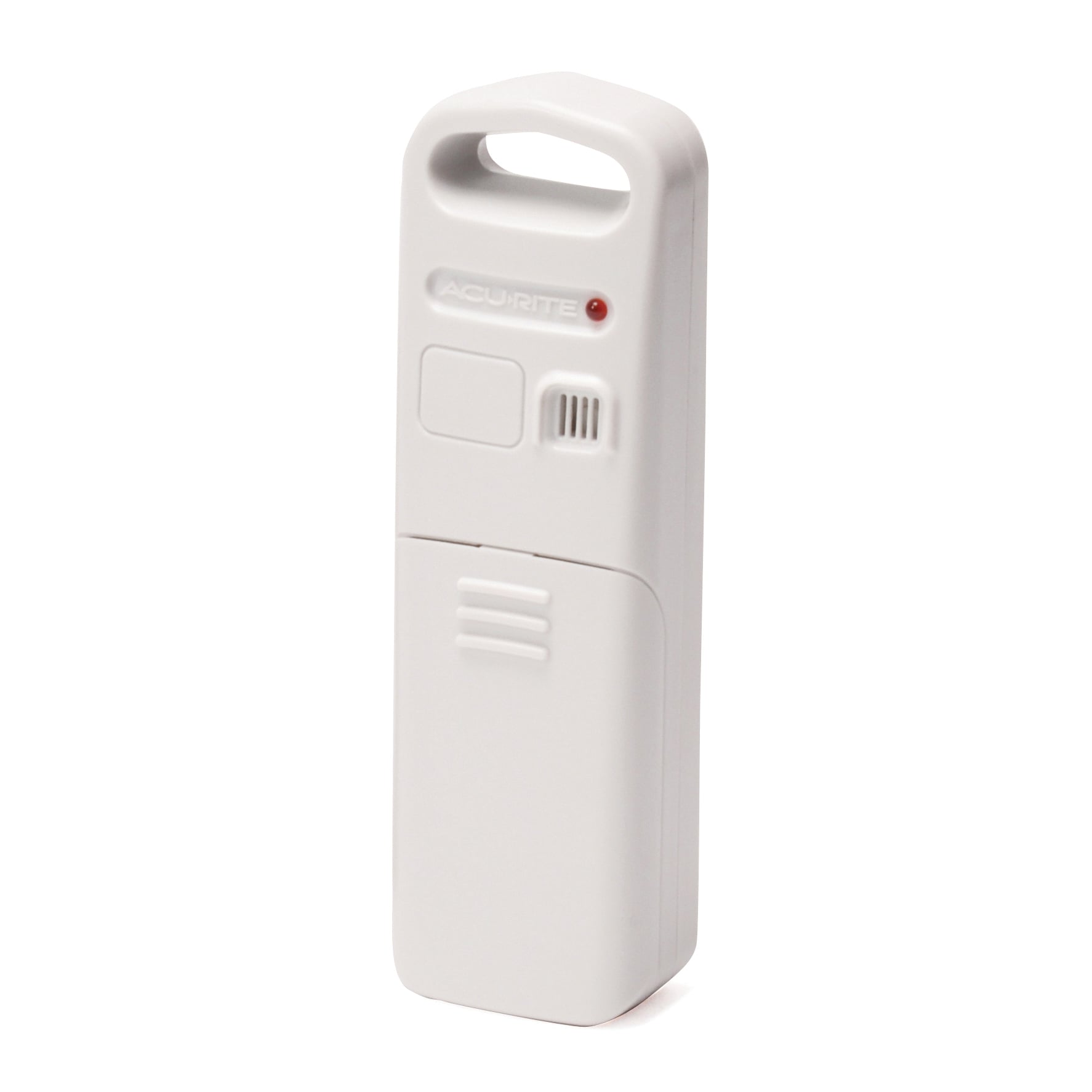  AcuRite Wireless Indoor Outdoor Temperature and Humidity Sensor  (06002M) , white : Everything Else