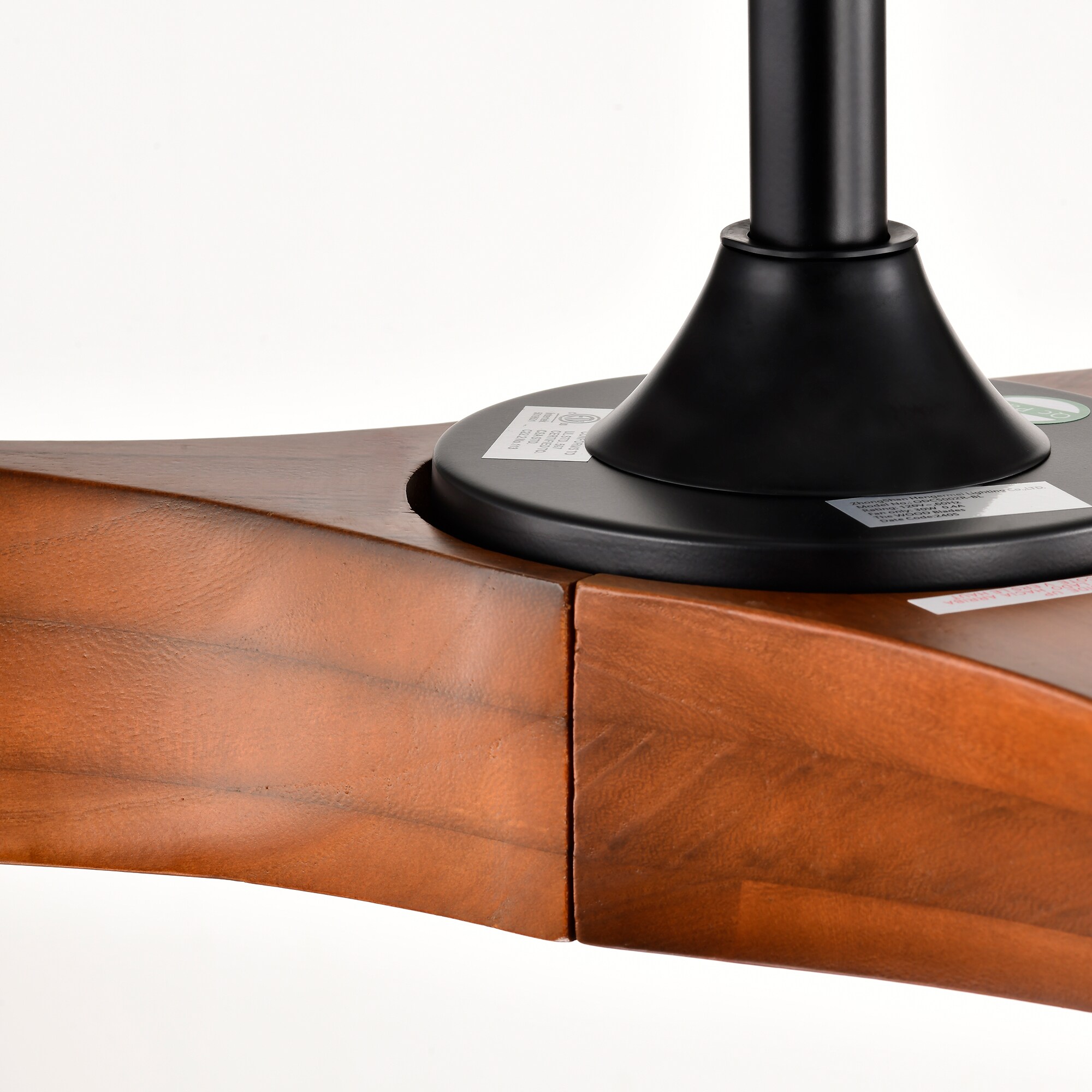 LTMATE LSODC5002R-BL Ceiling-Fans - View #4