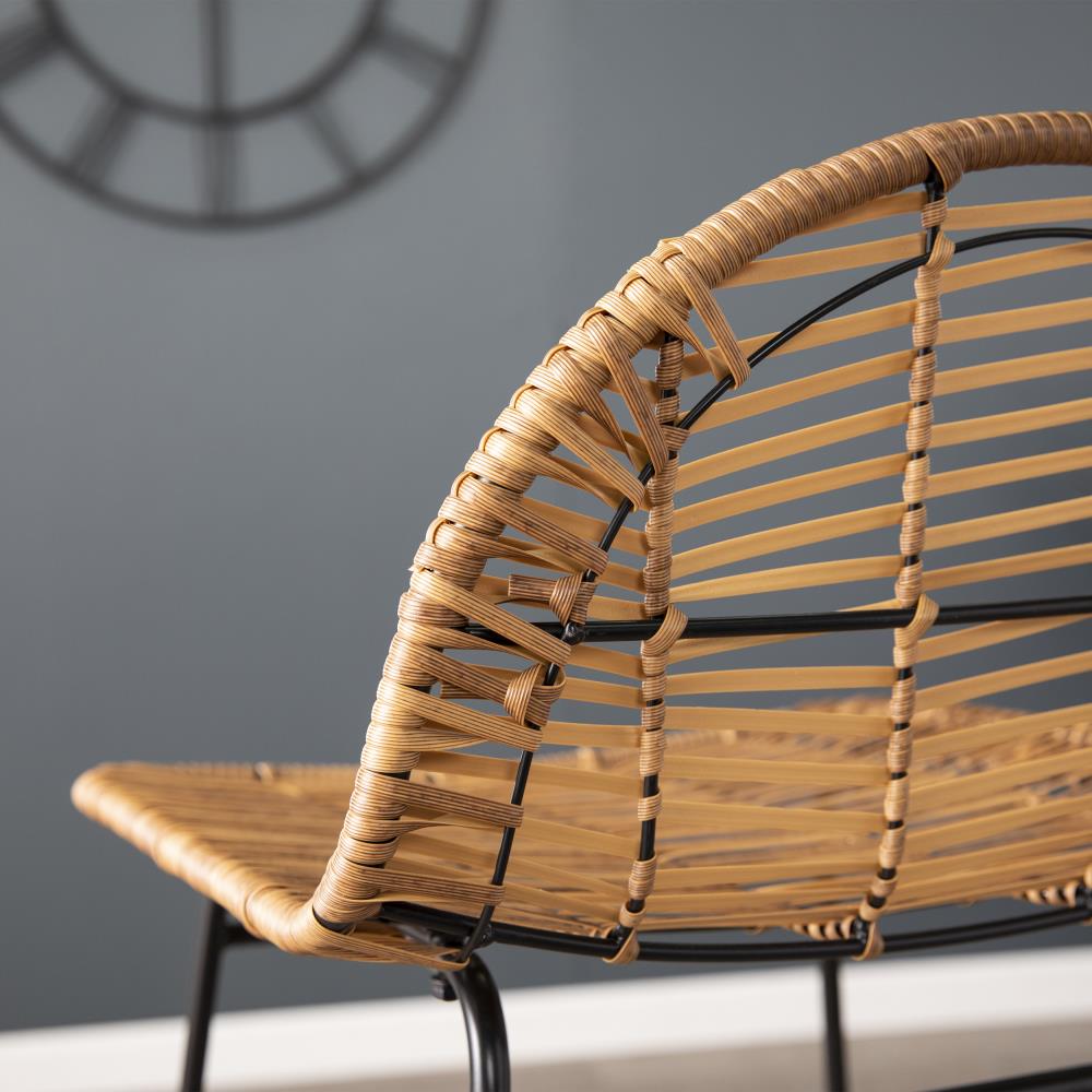 anko rattan chair