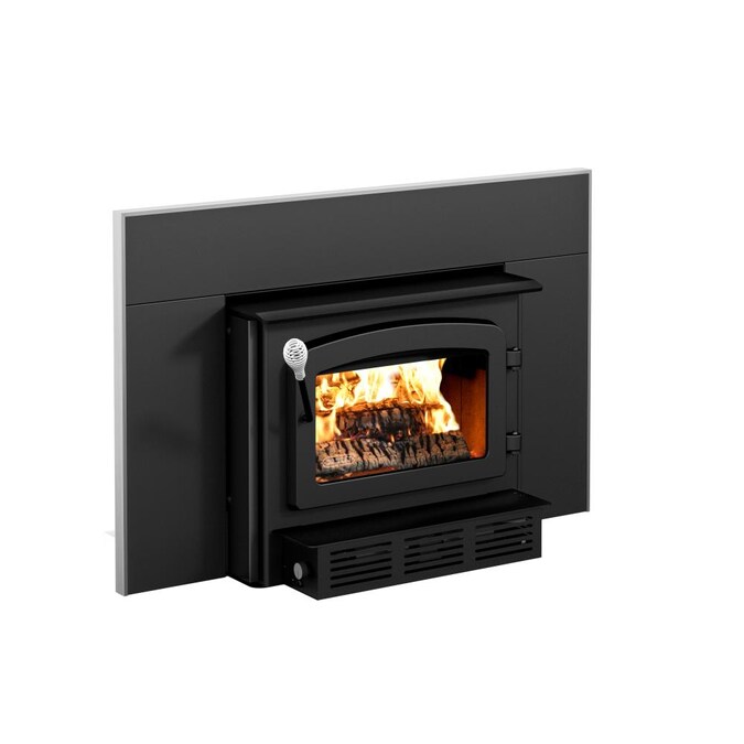 Drolet Escape 1800 I Wood Insert In The, Wood Stoves Fireplaces Promo Code