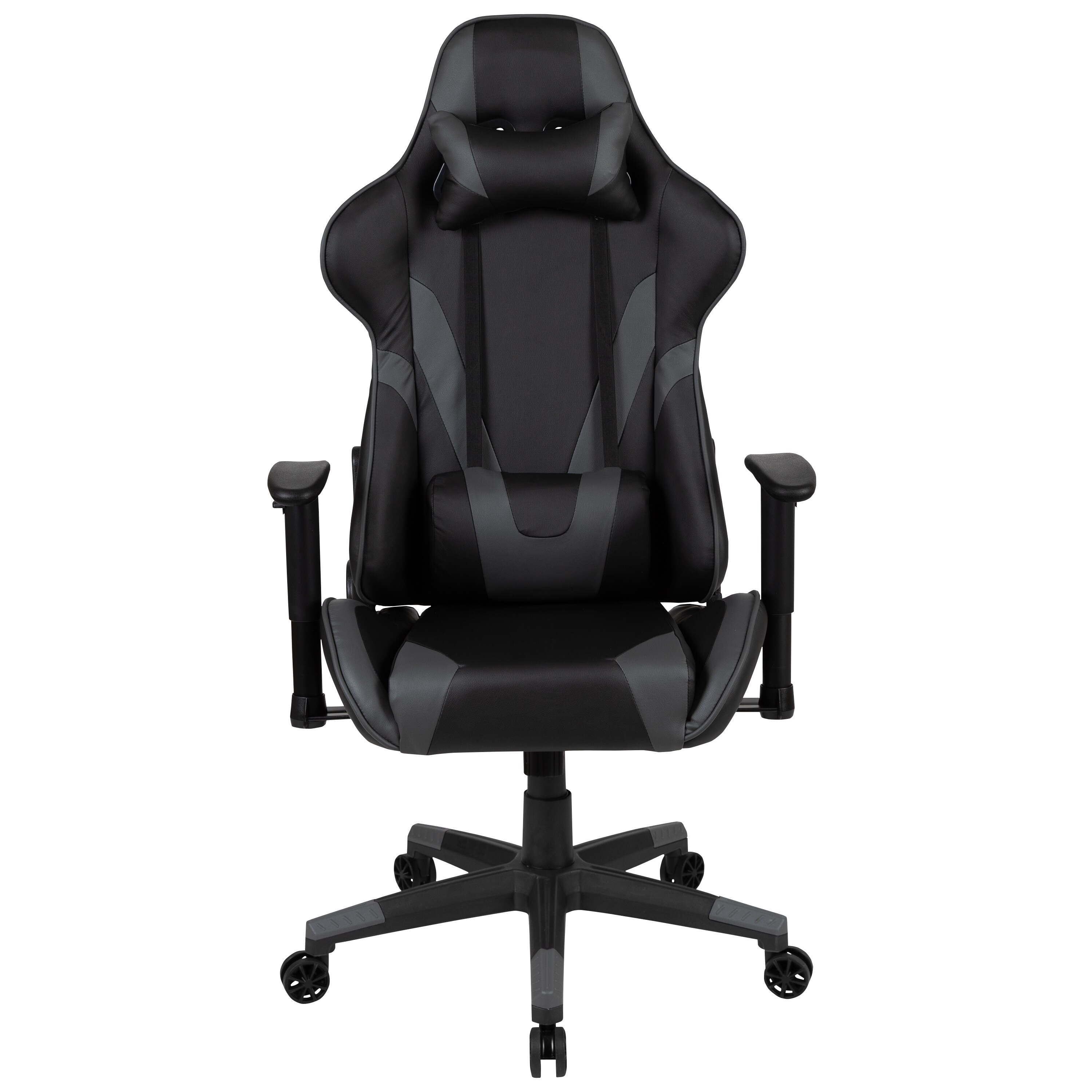 X20 Blue and Black Gaming Swivel Chair