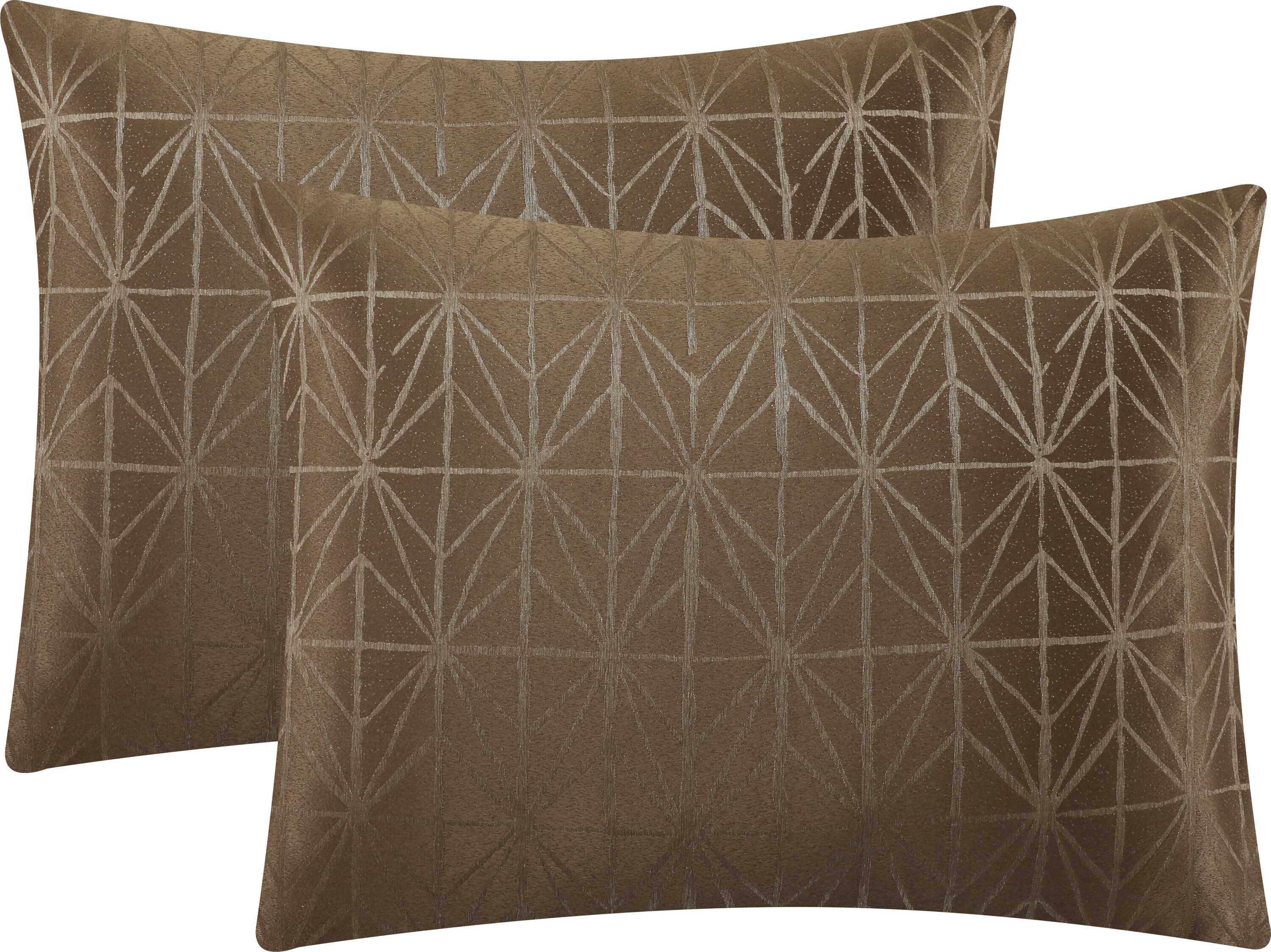 Nanshing TRINITY6-Q-BTAU bedding - View #3