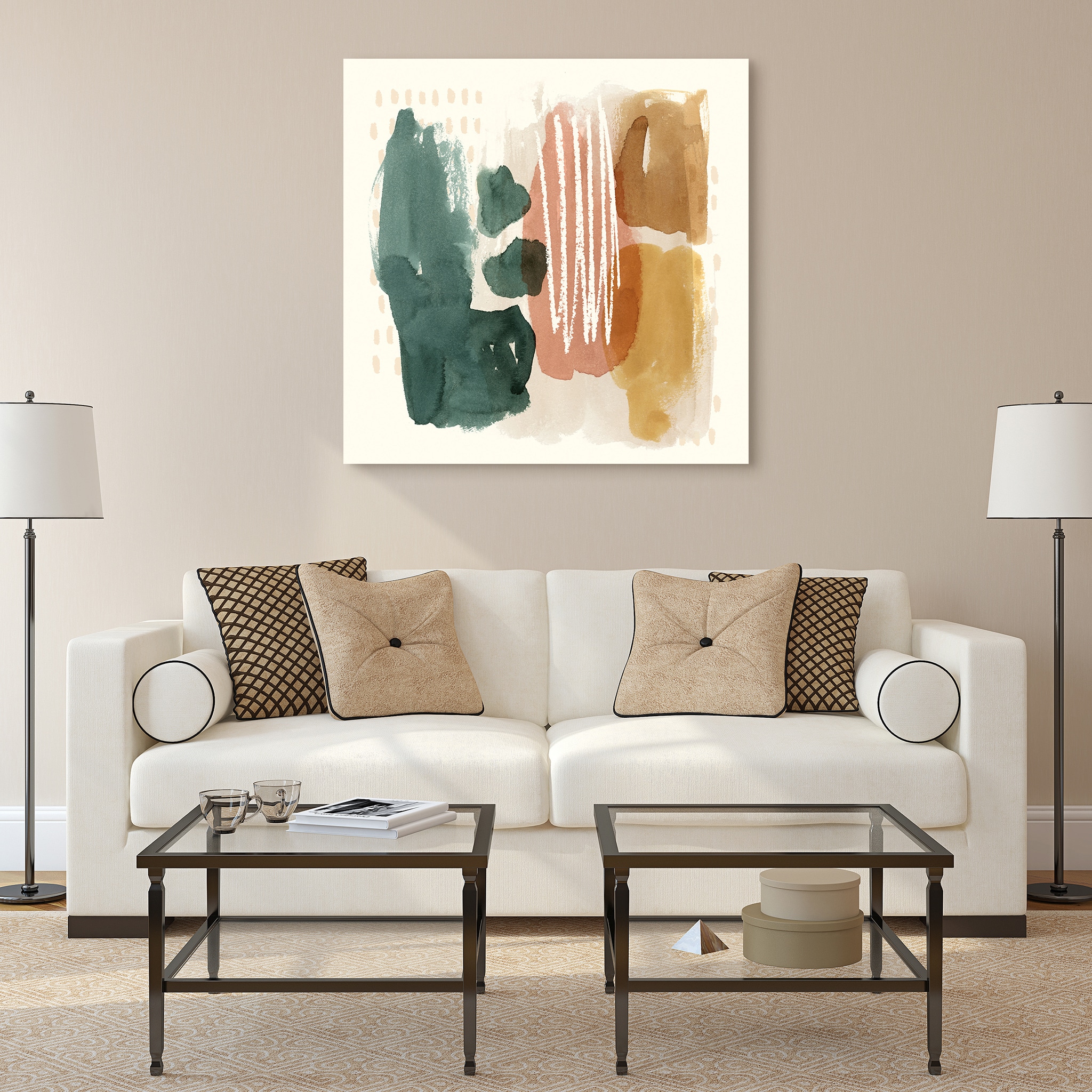 Empire Art Direct TMP-128733-3838 Wall-Art - View #4