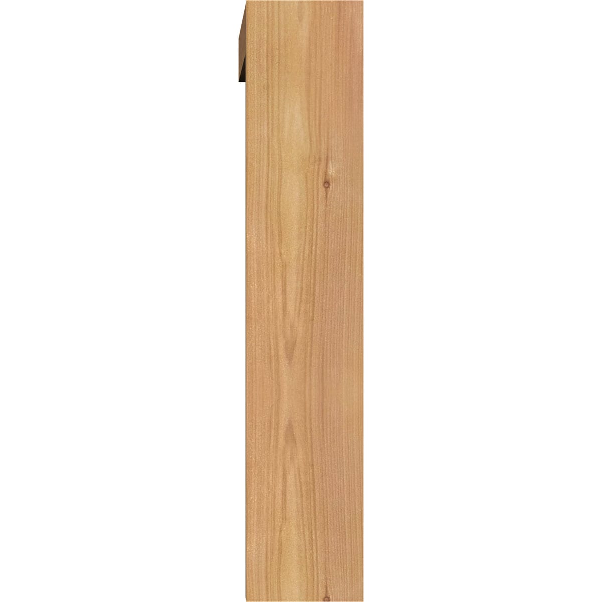 Ekena Millwork 1464806 Exterior-Brackets-Braces - View #4