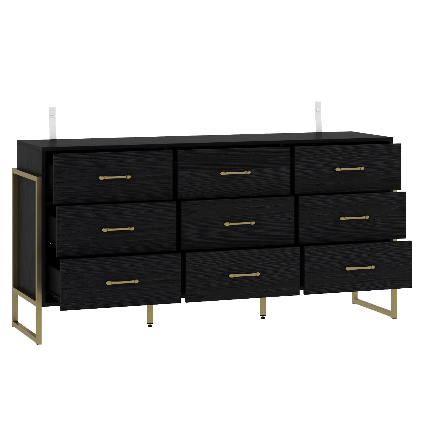 FUFU&GAGA WZ0241-01 dressers - View #4